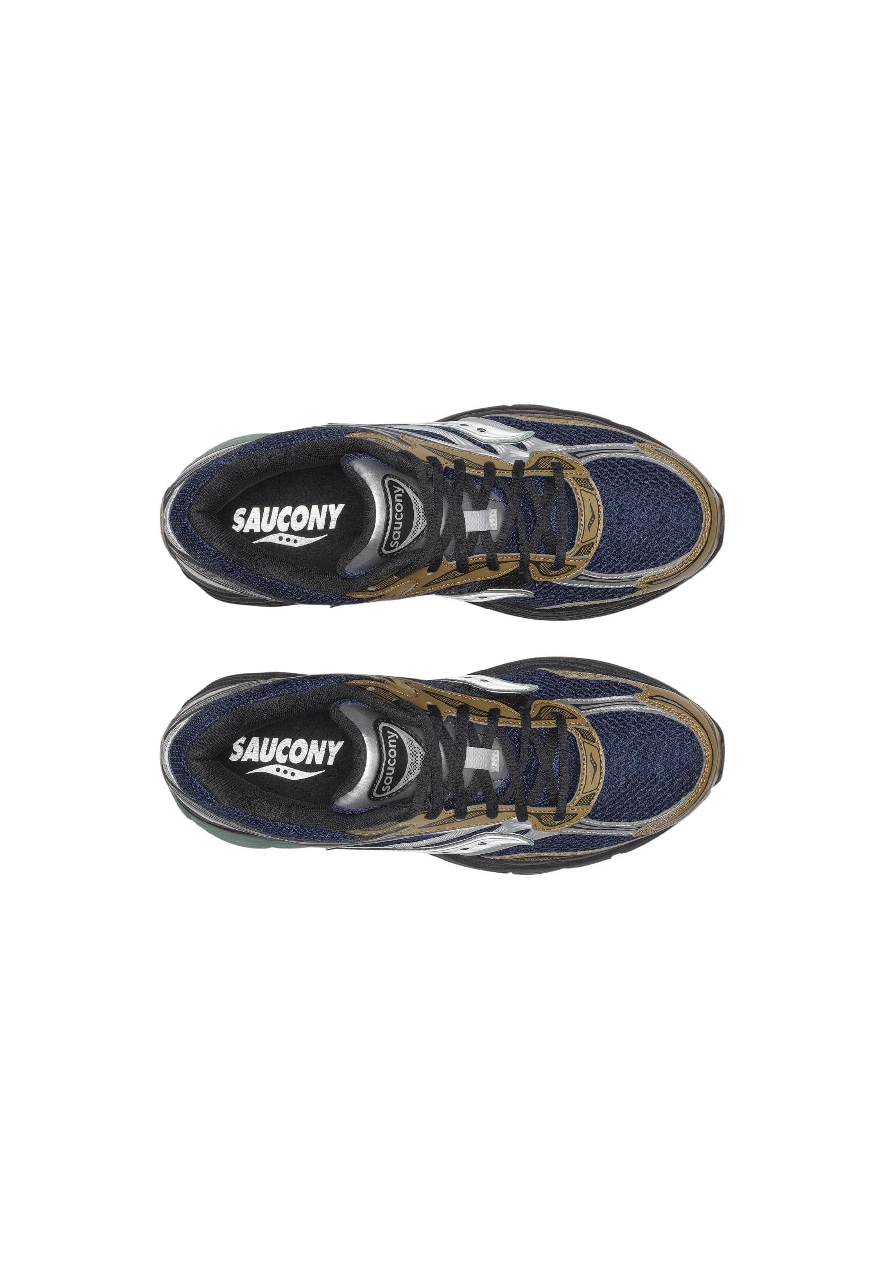 Saucony Men Sneakers