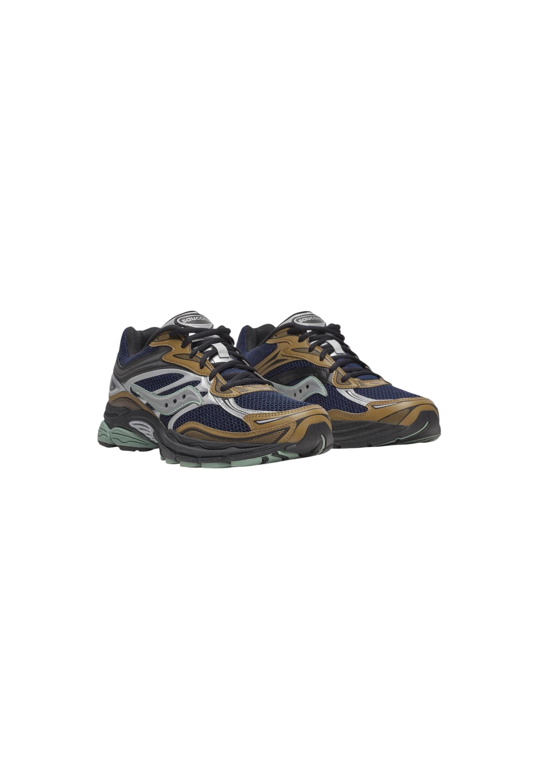 Saucony Men Sneakers