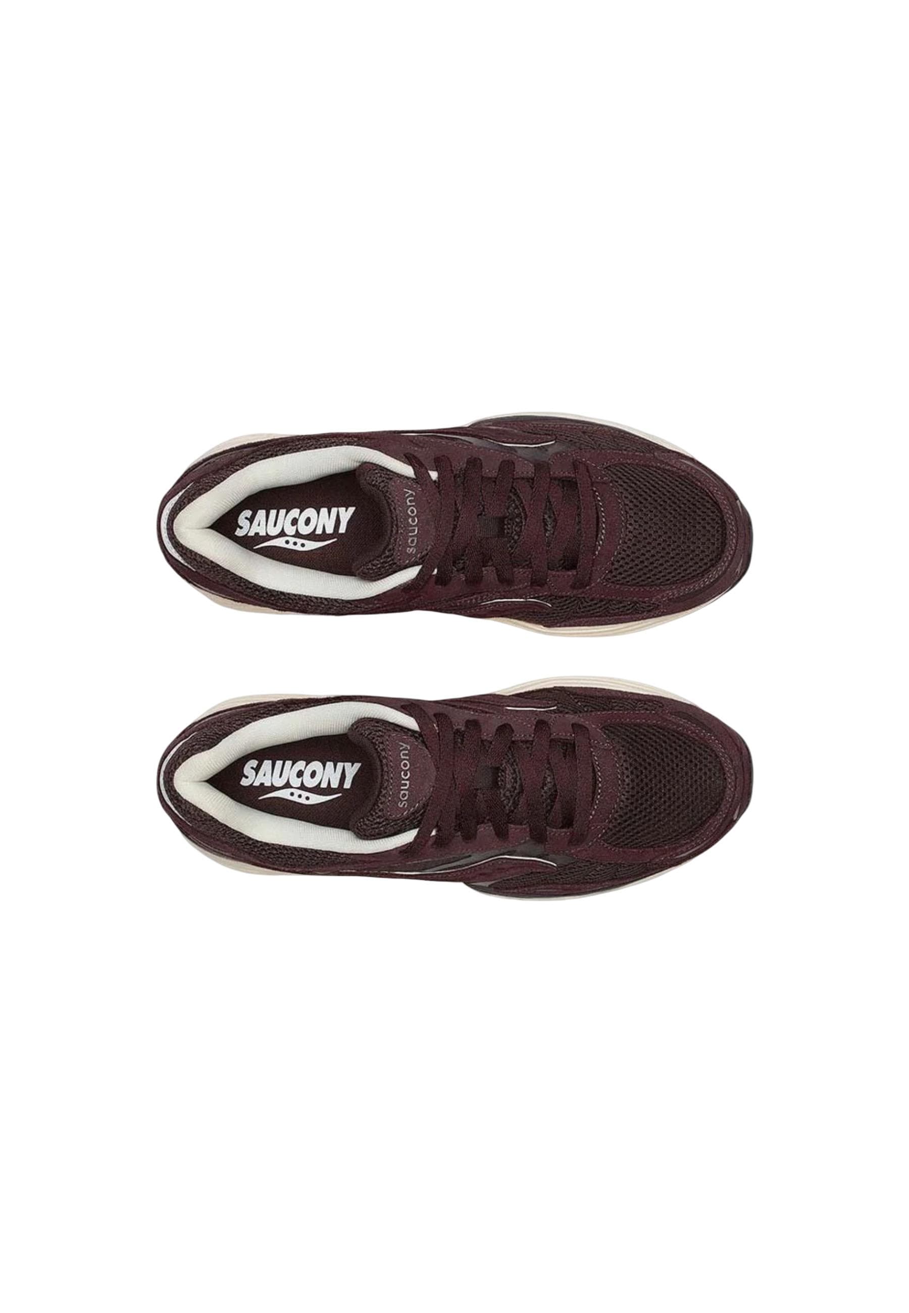 Saucony Men Sneakers