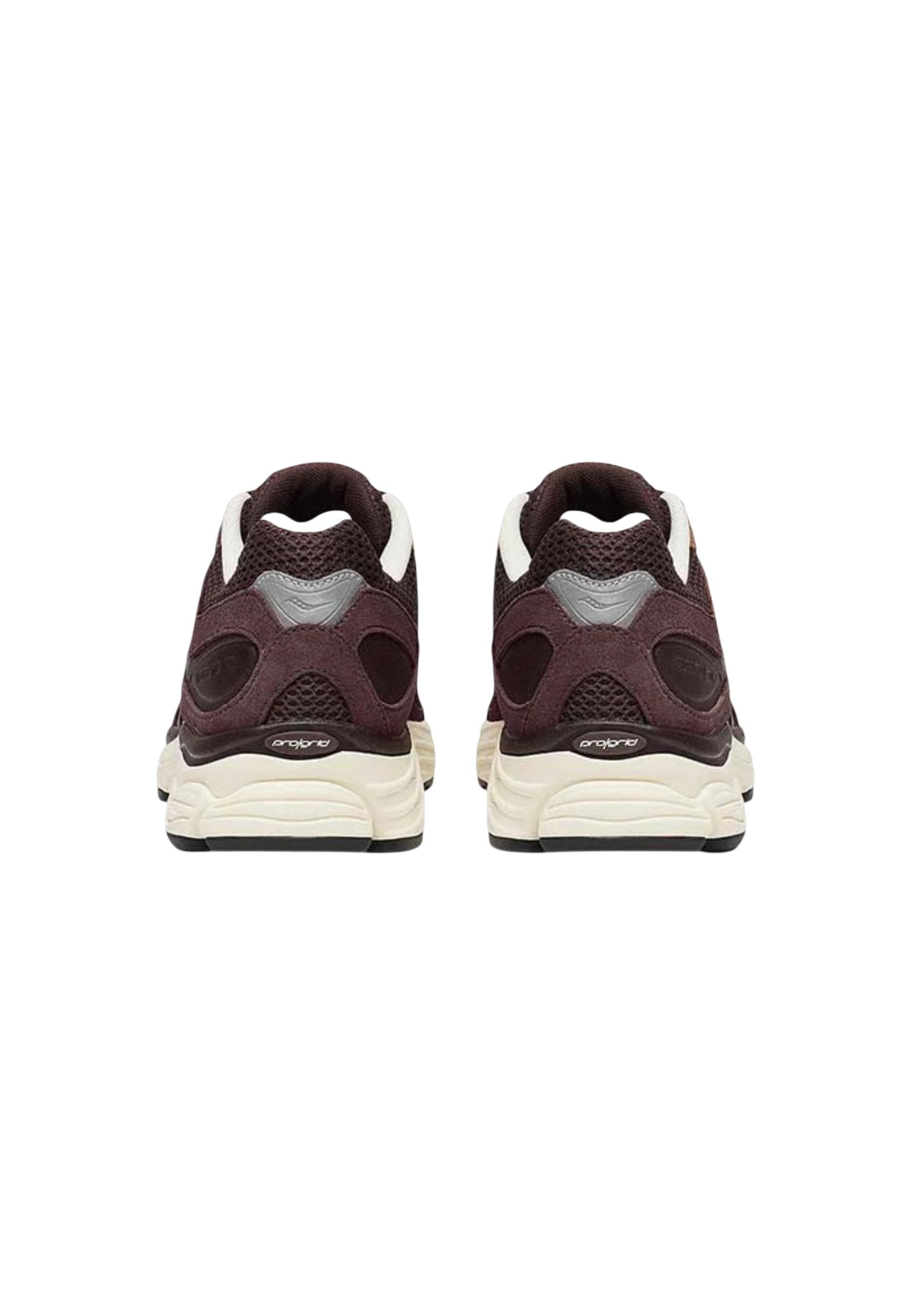 Saucony Men Sneakers