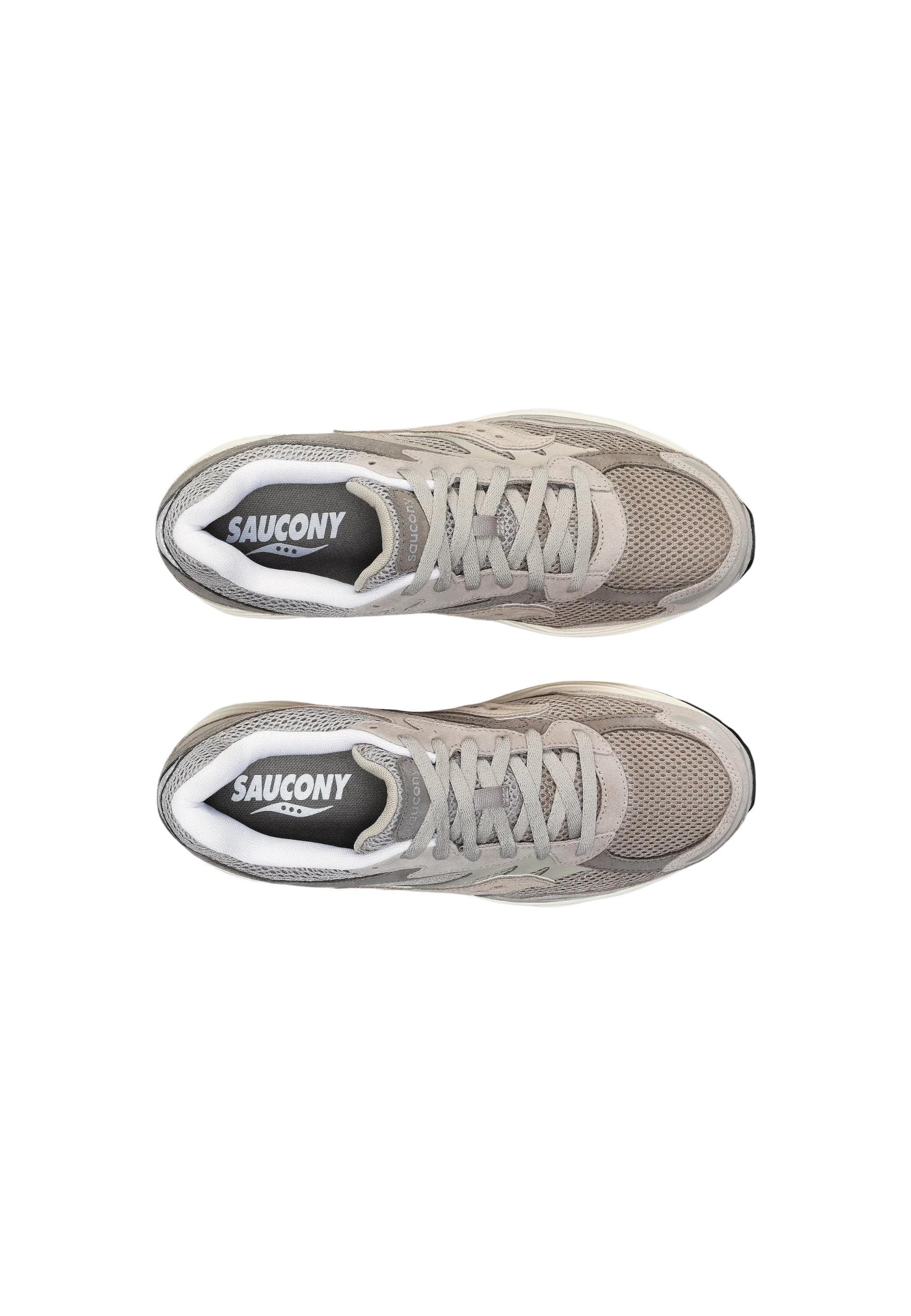 Saucony Men Sneakers