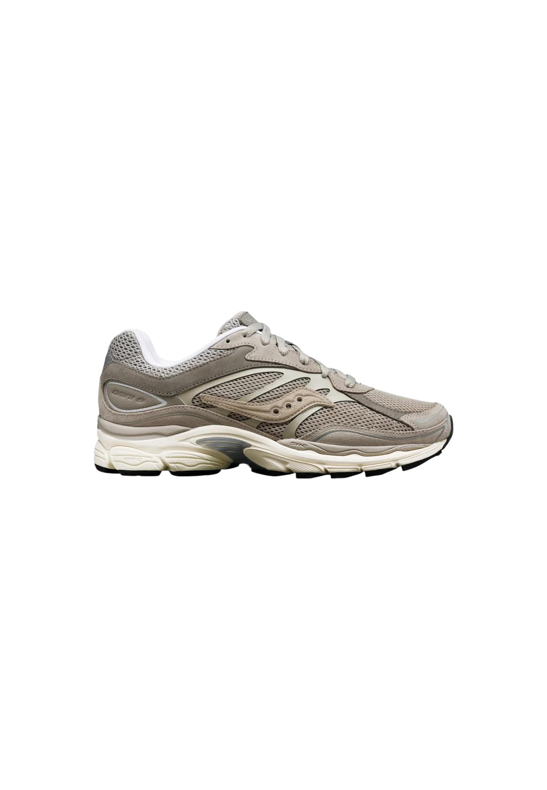 Saucony Men Sneakers