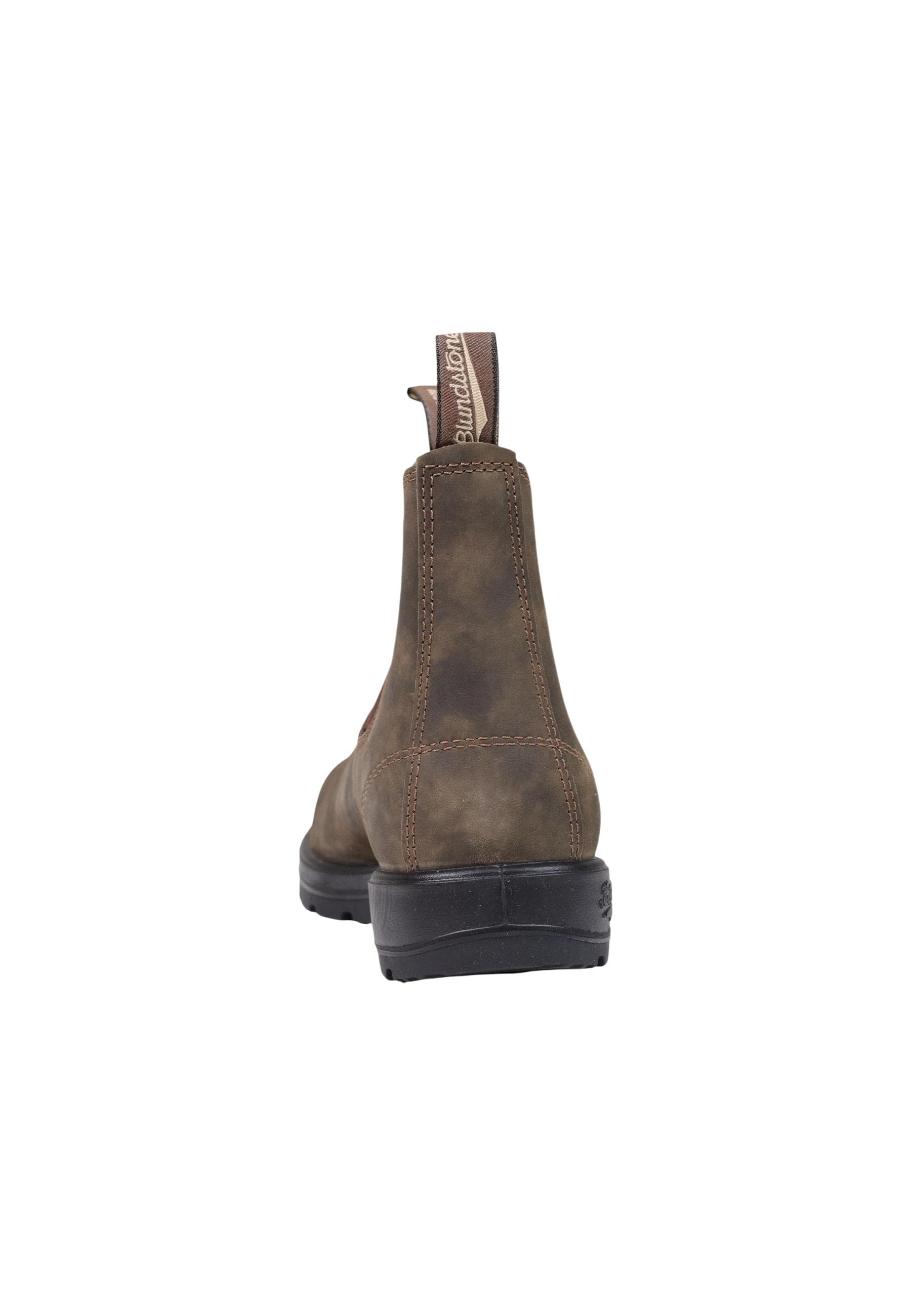 Blundstone Men Boots
