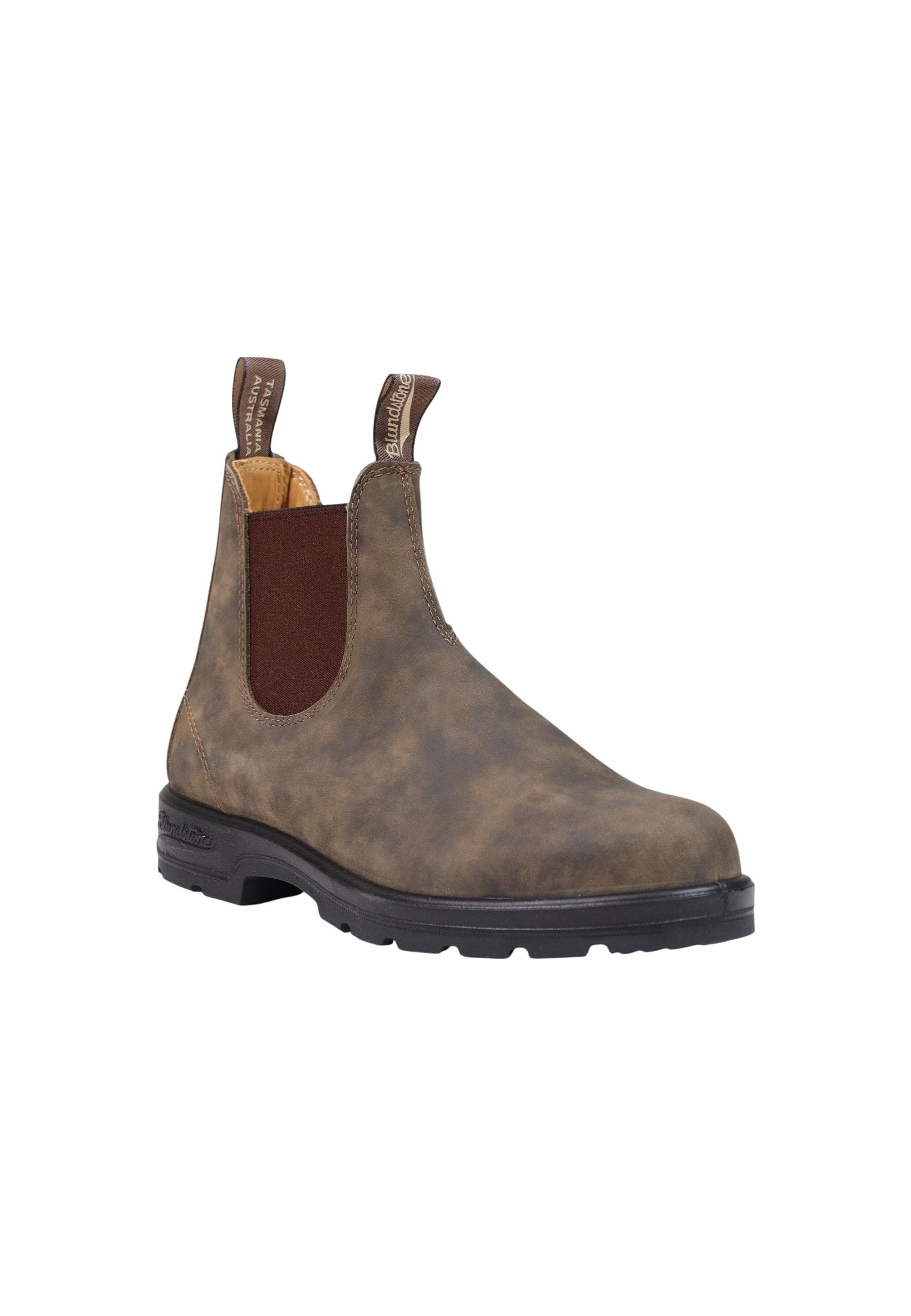 Blundstone Men Boots