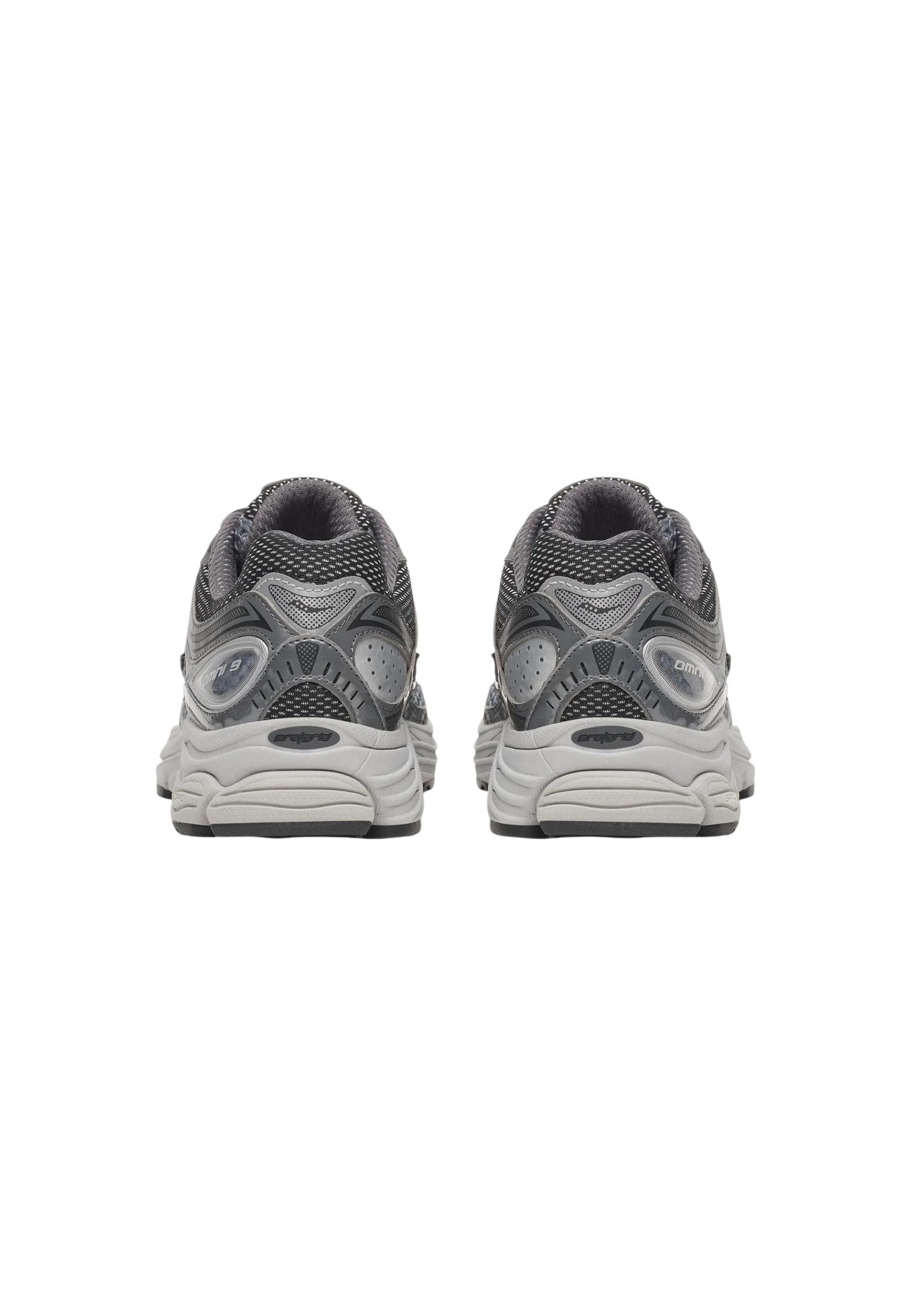 Saucony Men Sneakers