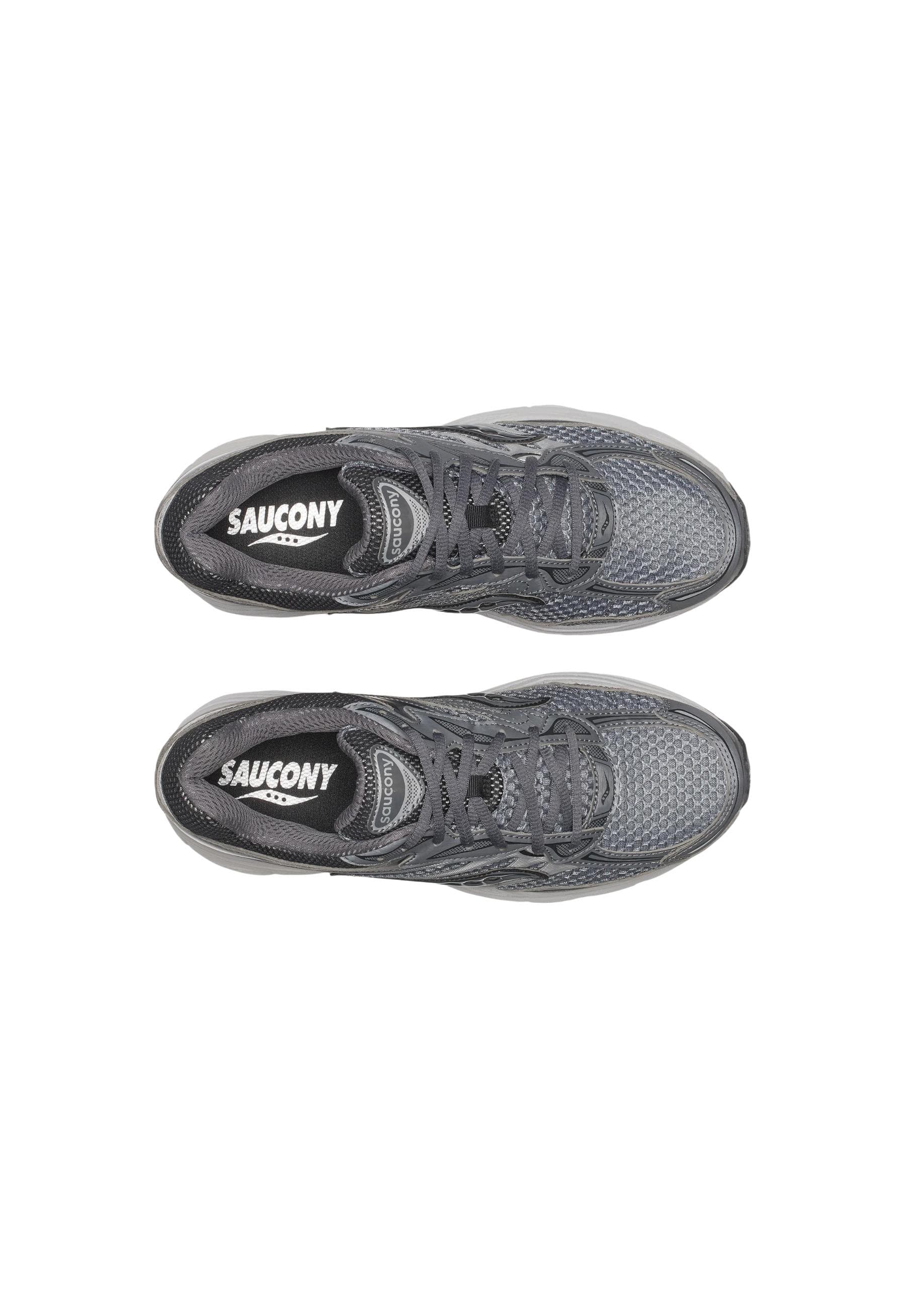 Saucony Men Sneakers