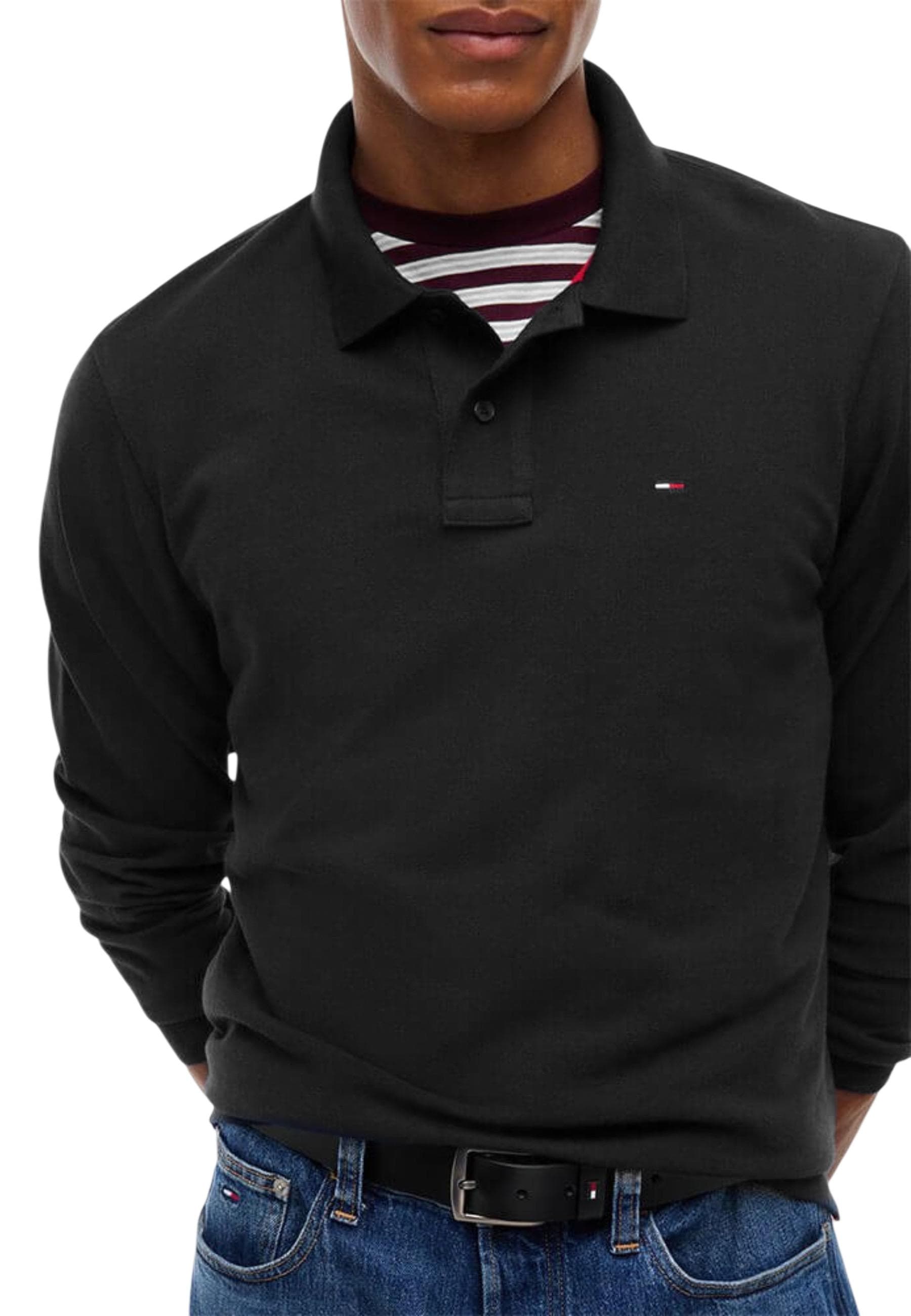 Tommy Hilfiger Jeans Men Polo