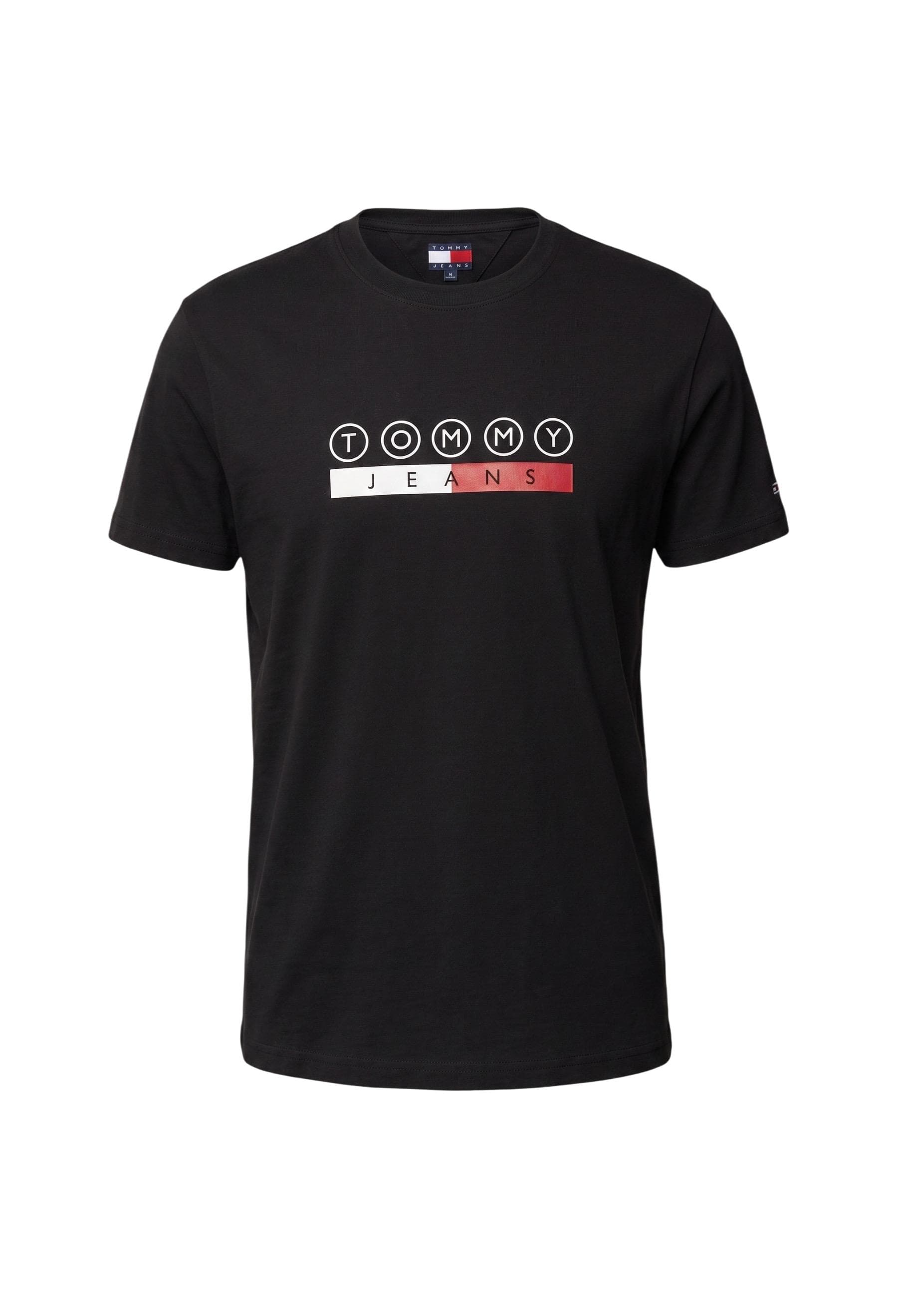 Tommy Hilfiger Jeans Men T-Shirt