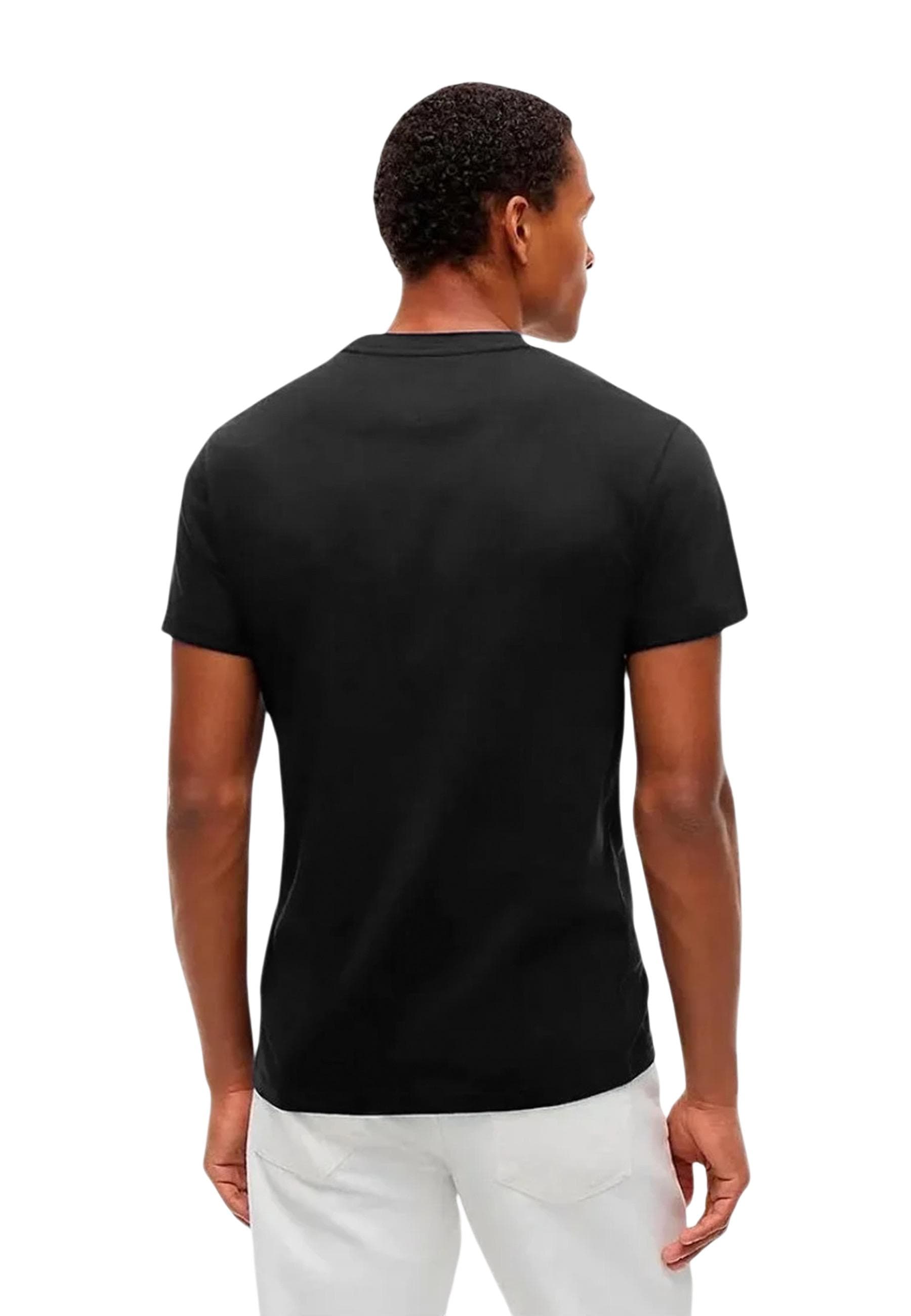 Tommy Hilfiger Jeans Men T-Shirt