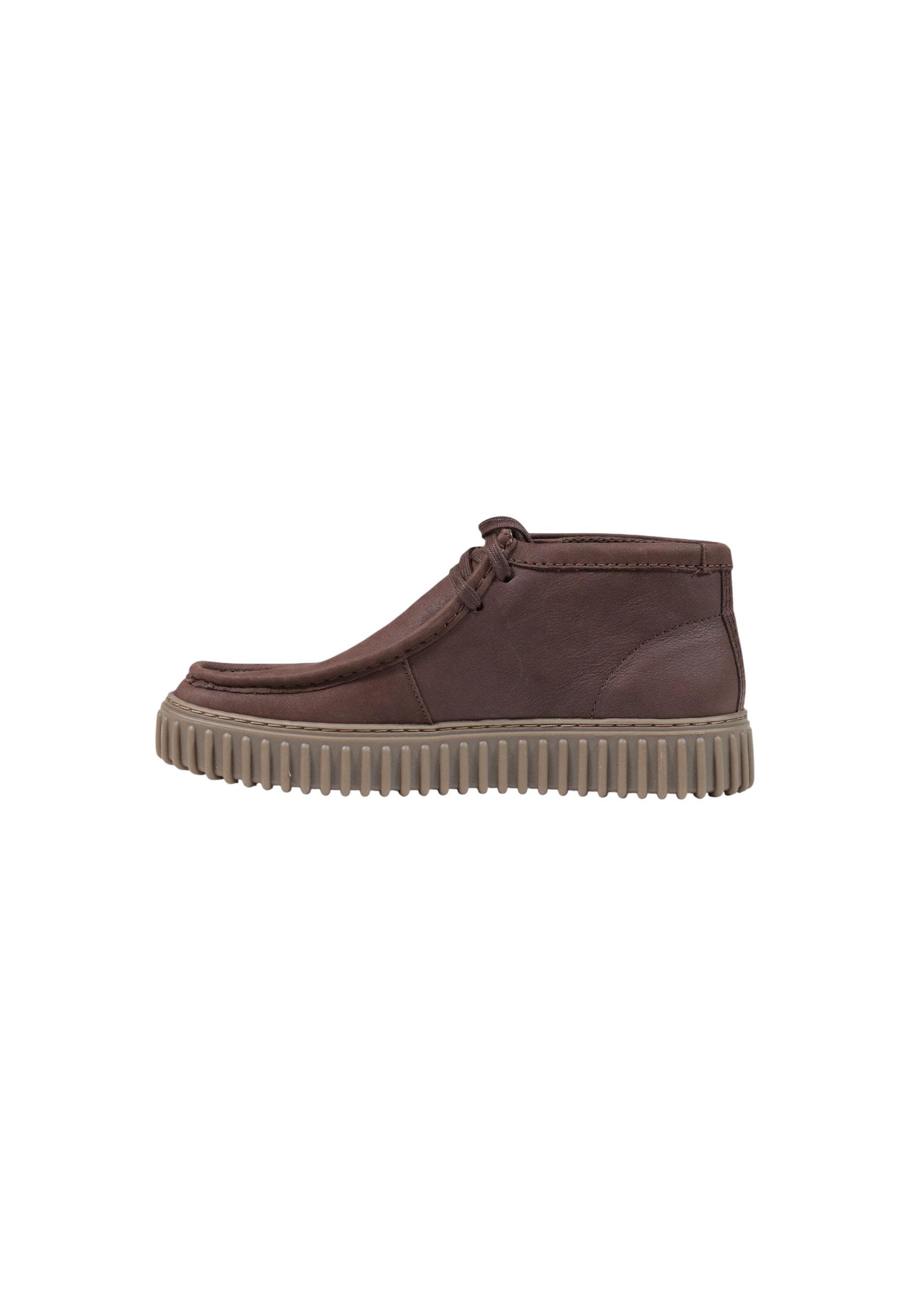 Clarks Men Moccassin