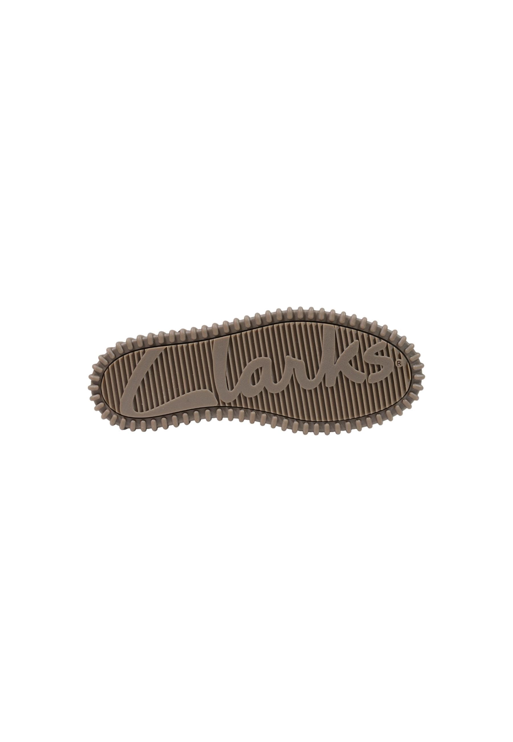 Clarks Men Moccassin
