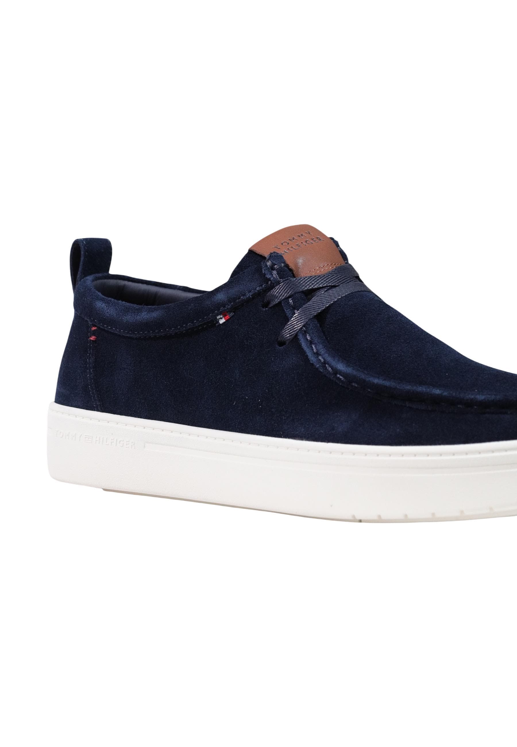 Tommy Hilfiger Men Moccassin