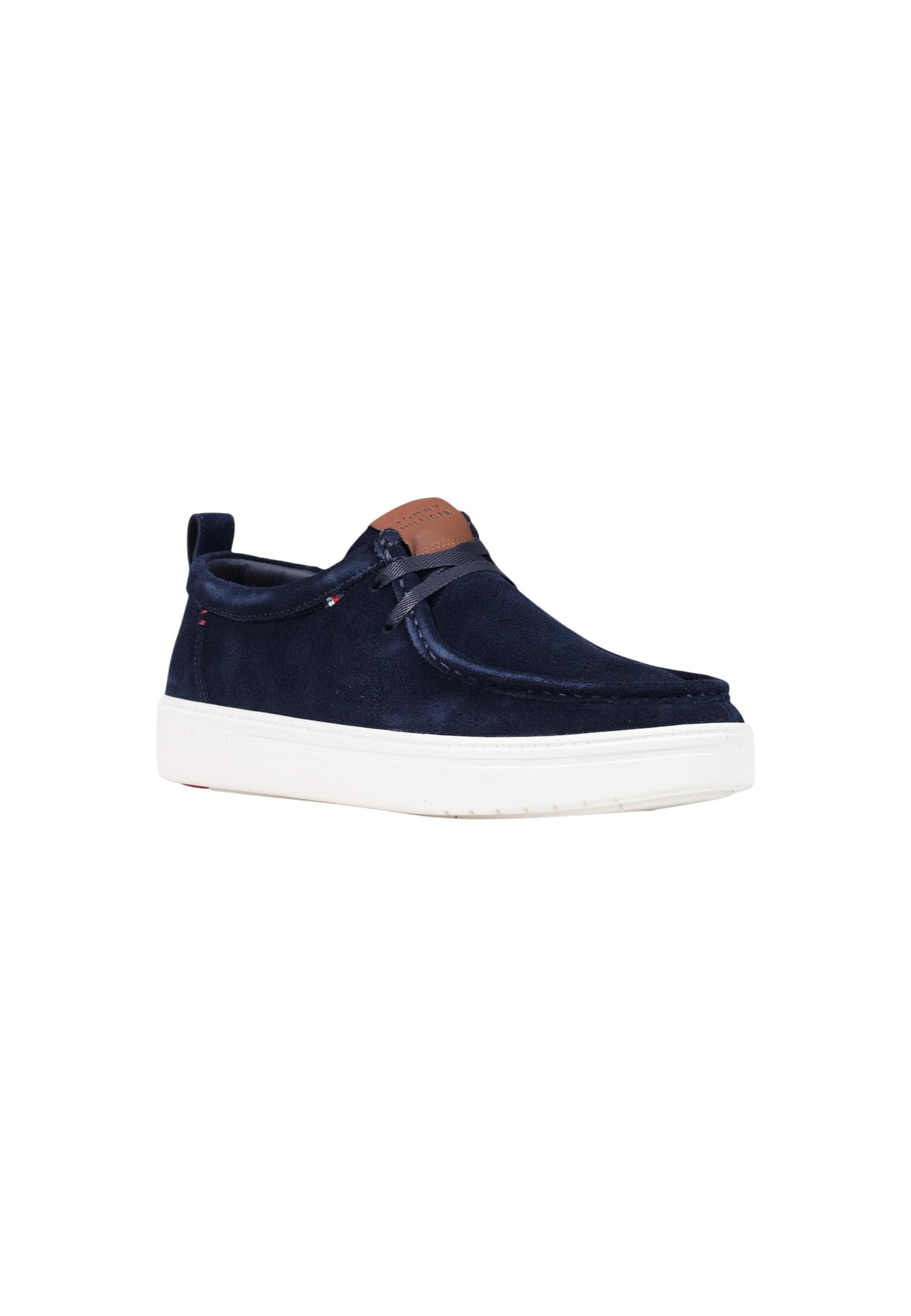 Tommy Hilfiger Men Moccassin