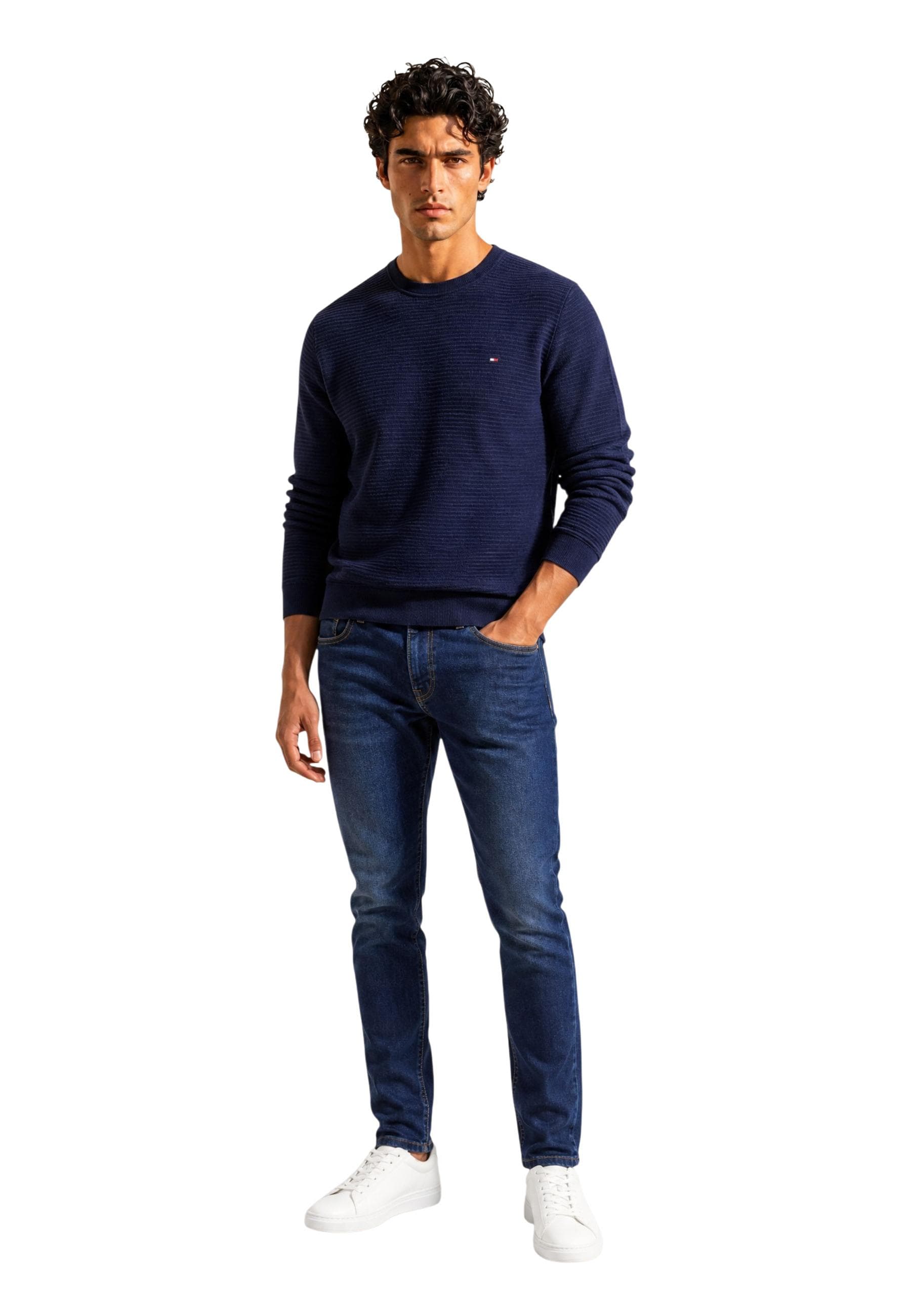 Tommy Hilfiger Men Knitwear