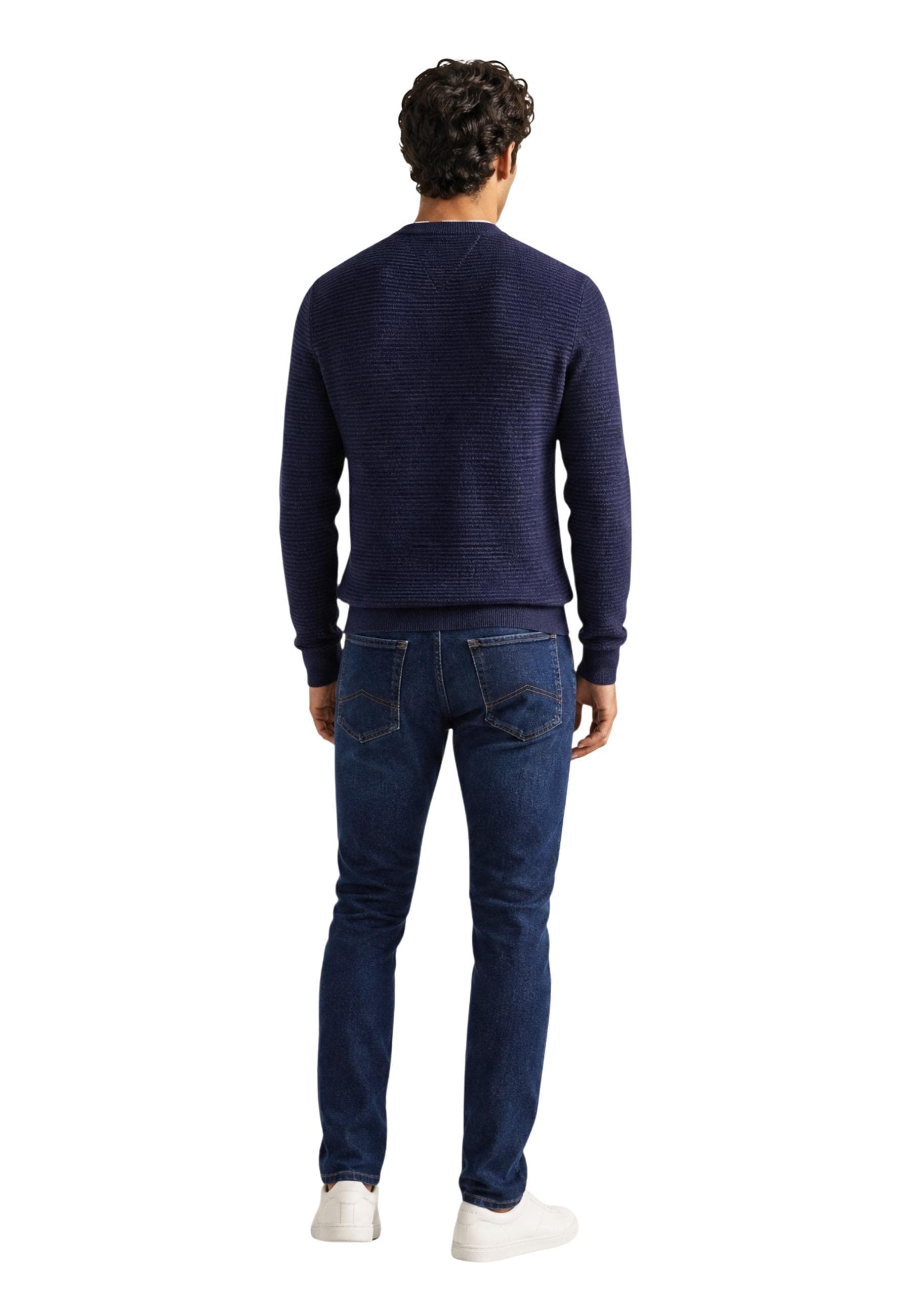 Tommy Hilfiger Men Knitwear