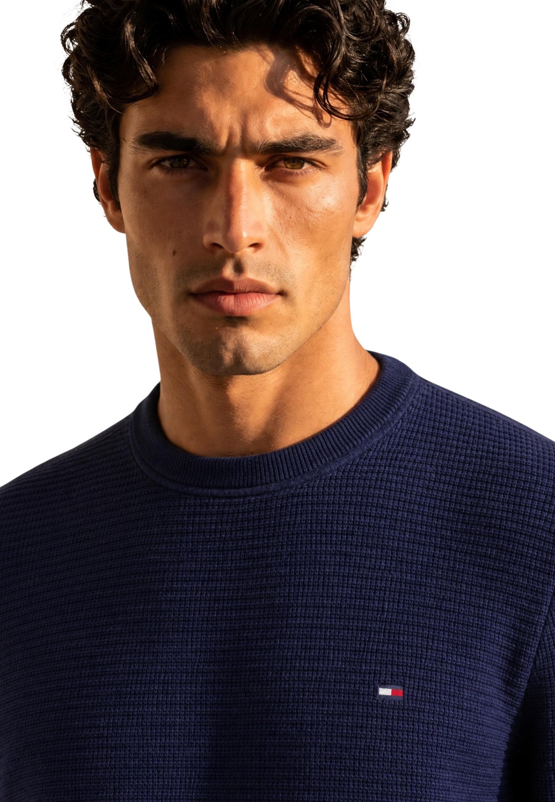 Tommy Hilfiger Men Knitwear