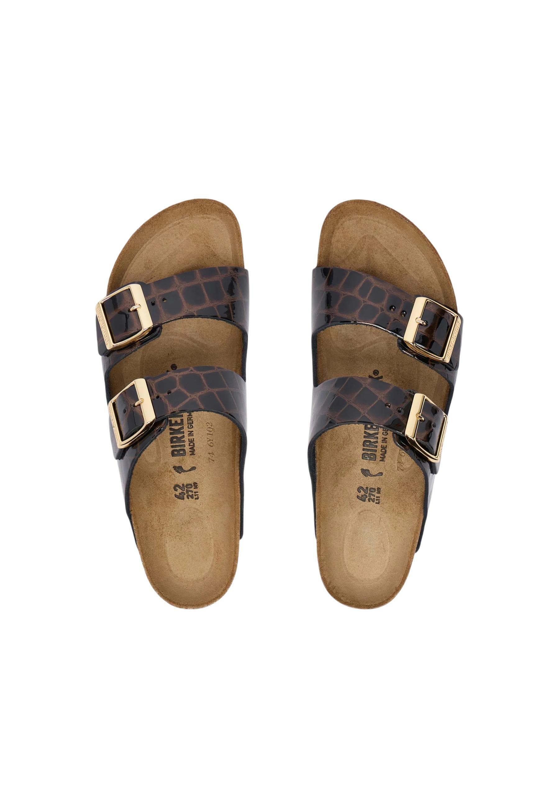 Birkenstock Women Sandals