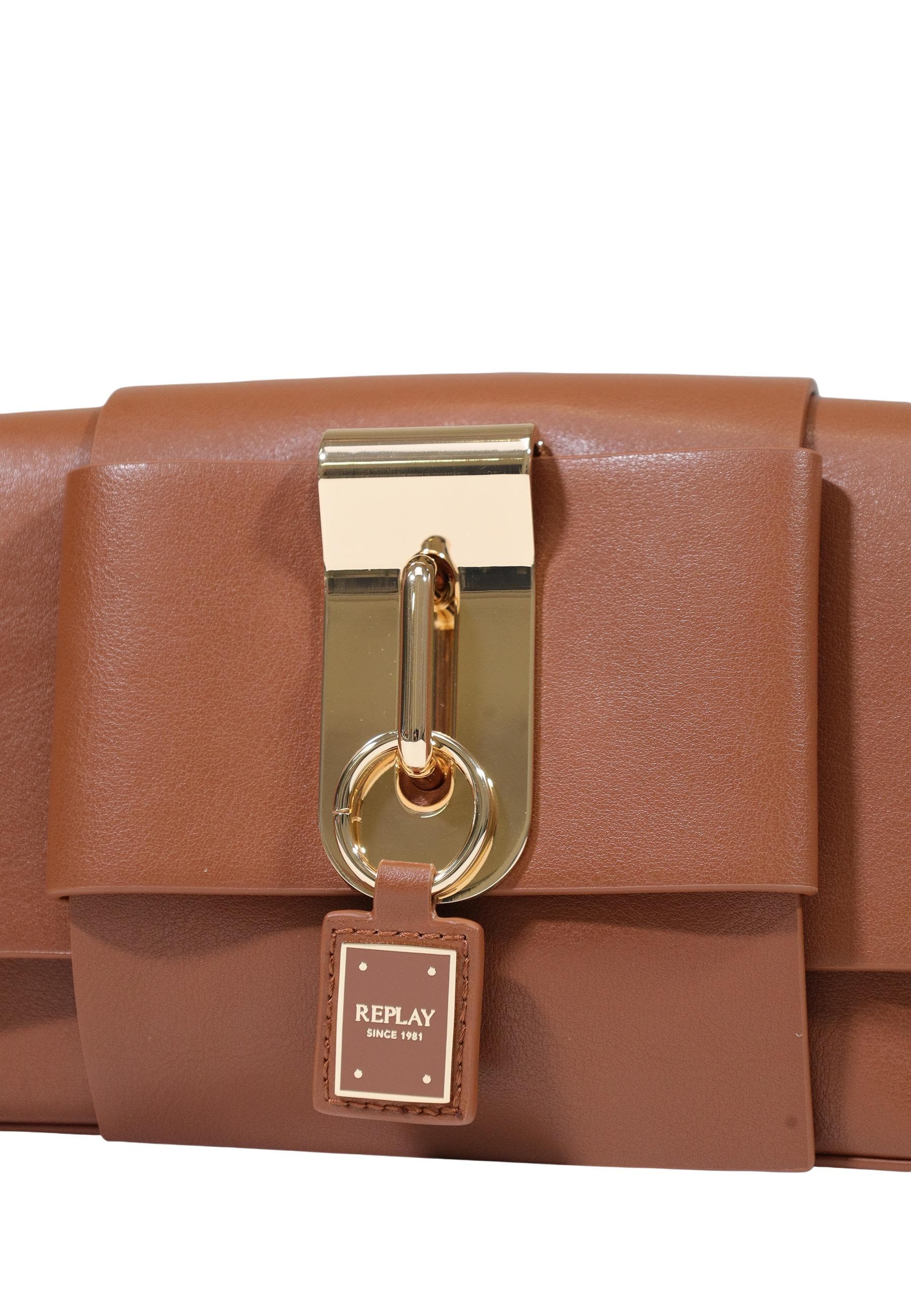 Replay Women Bag