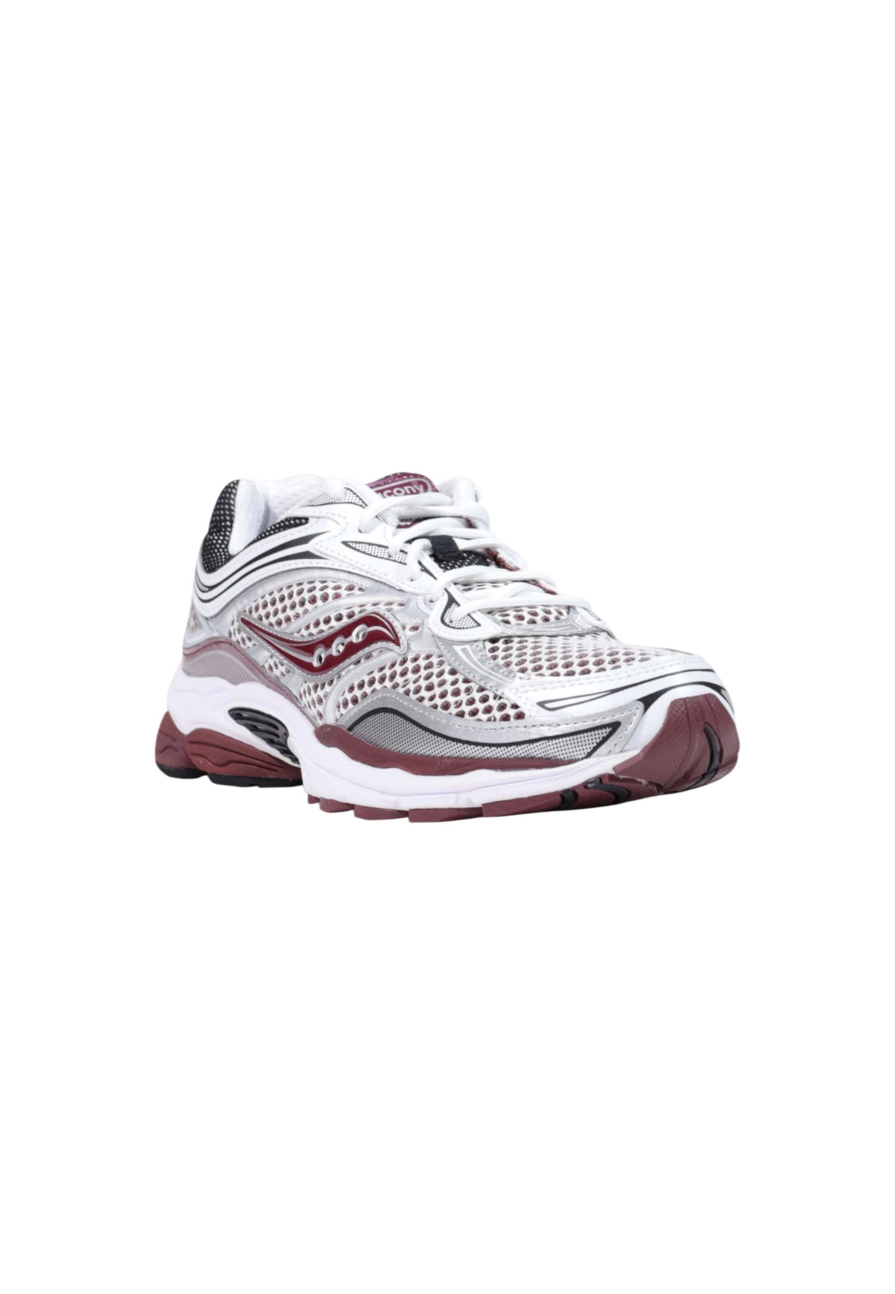 Saucony Men Sneakers