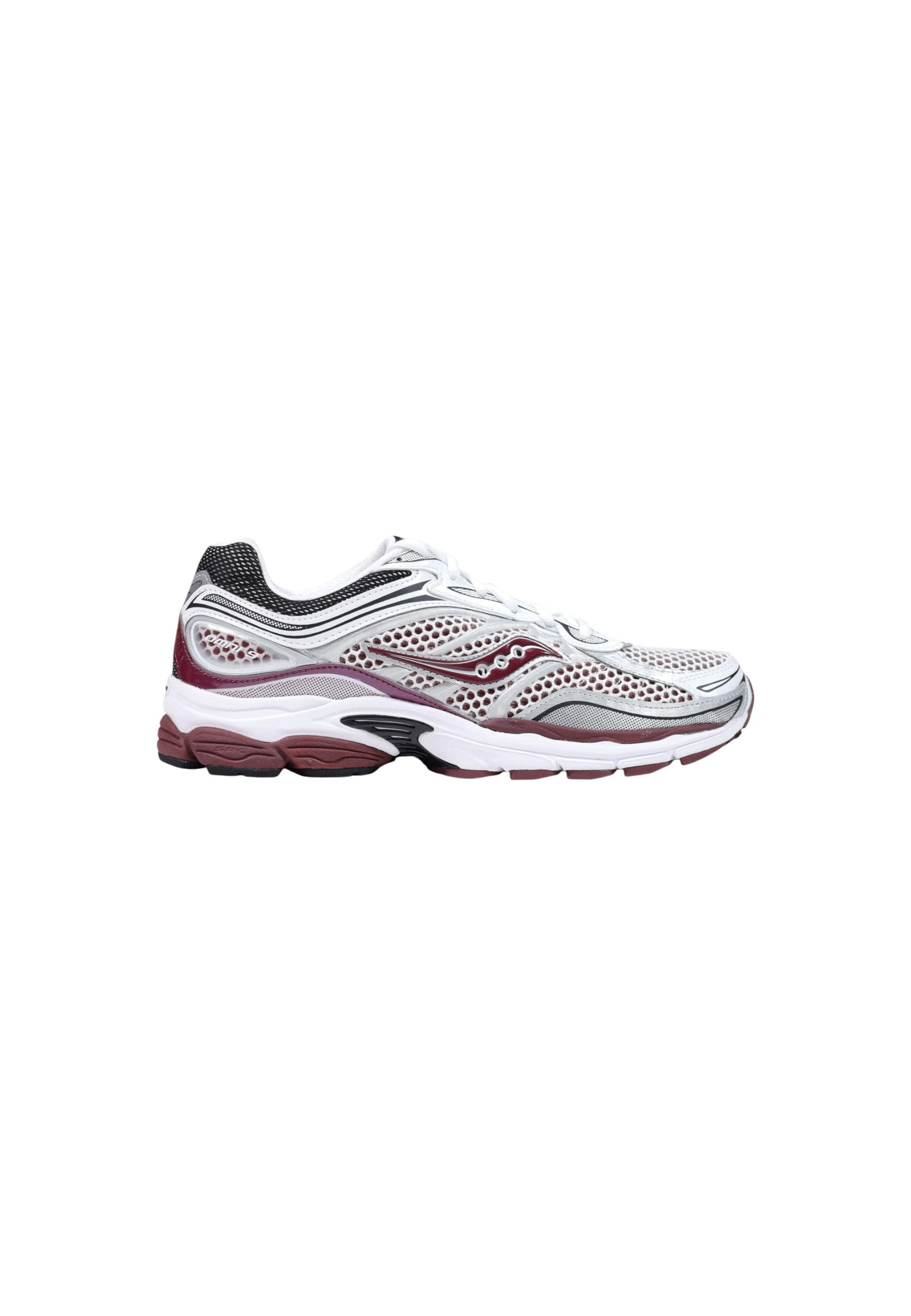 Saucony Men Sneakers