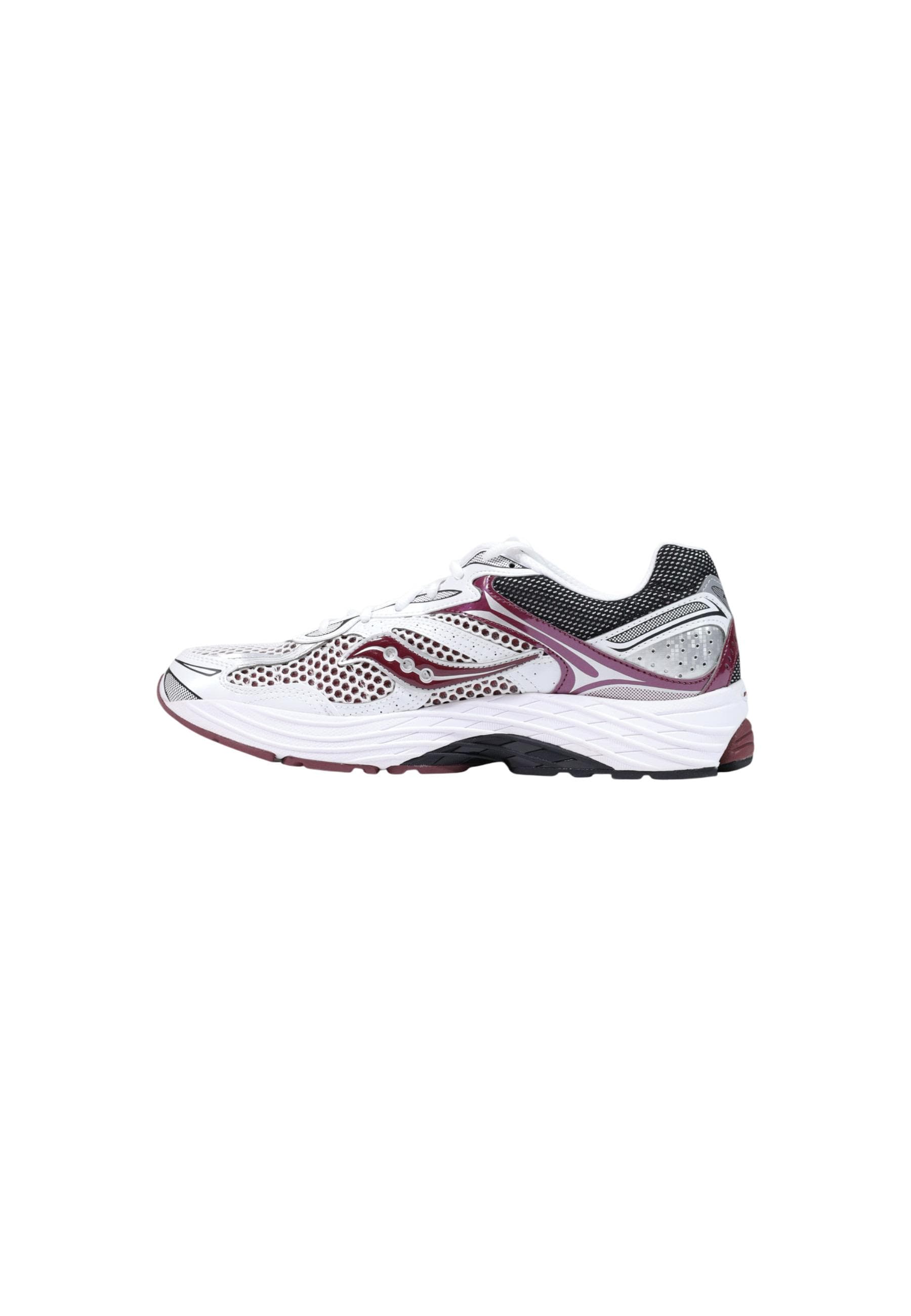 Saucony Men Sneakers