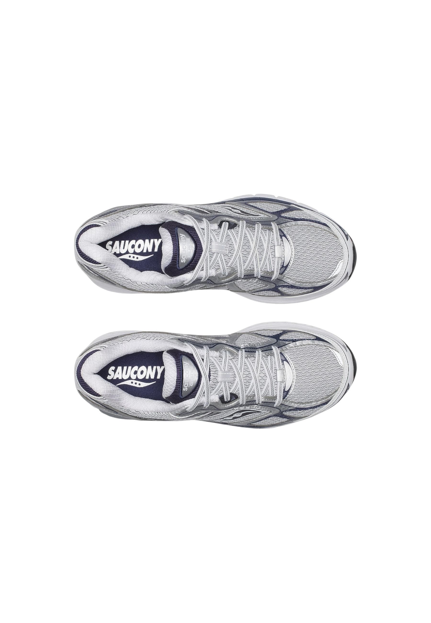 Saucony Men Sneakers
