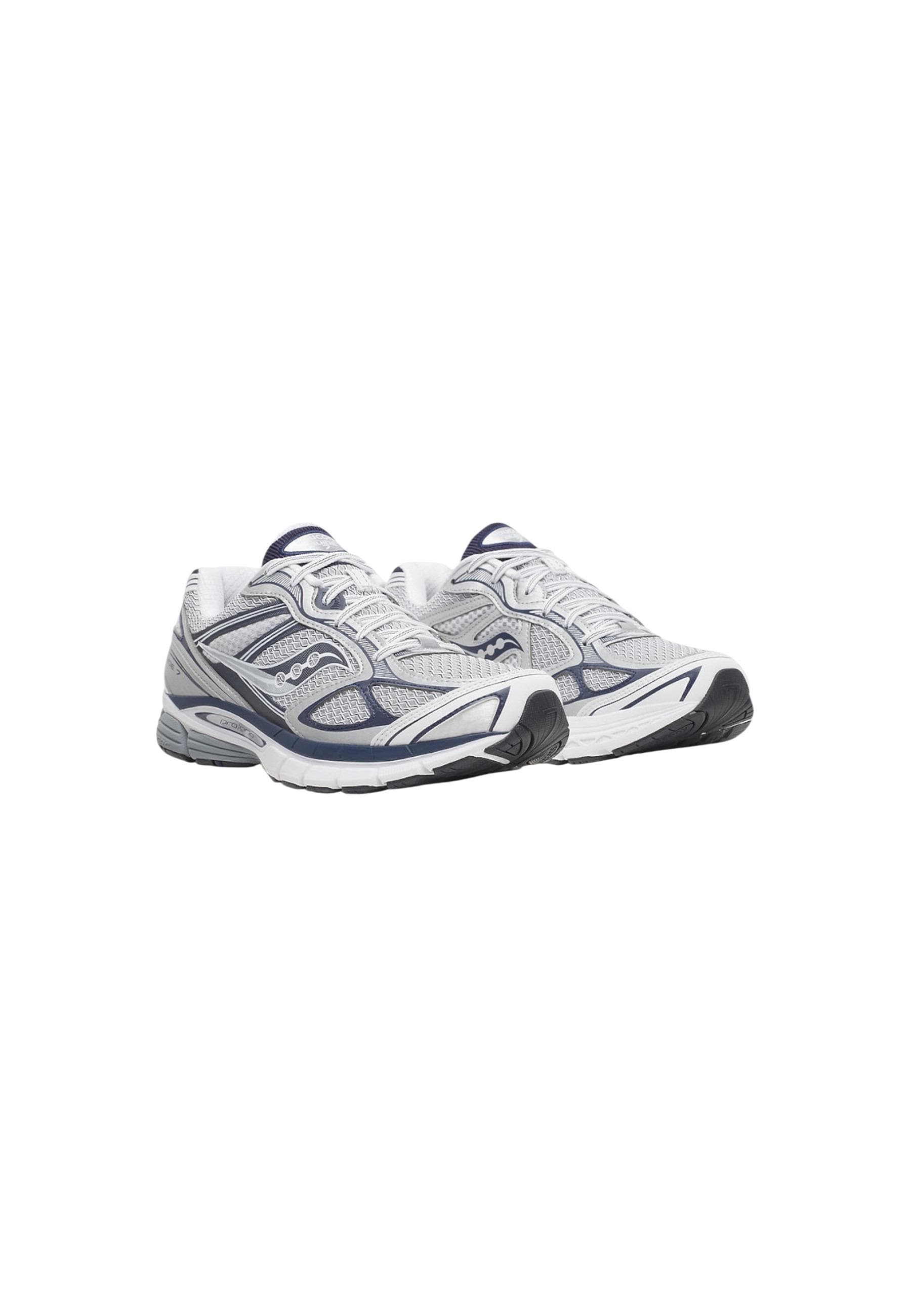 Saucony Men Sneakers