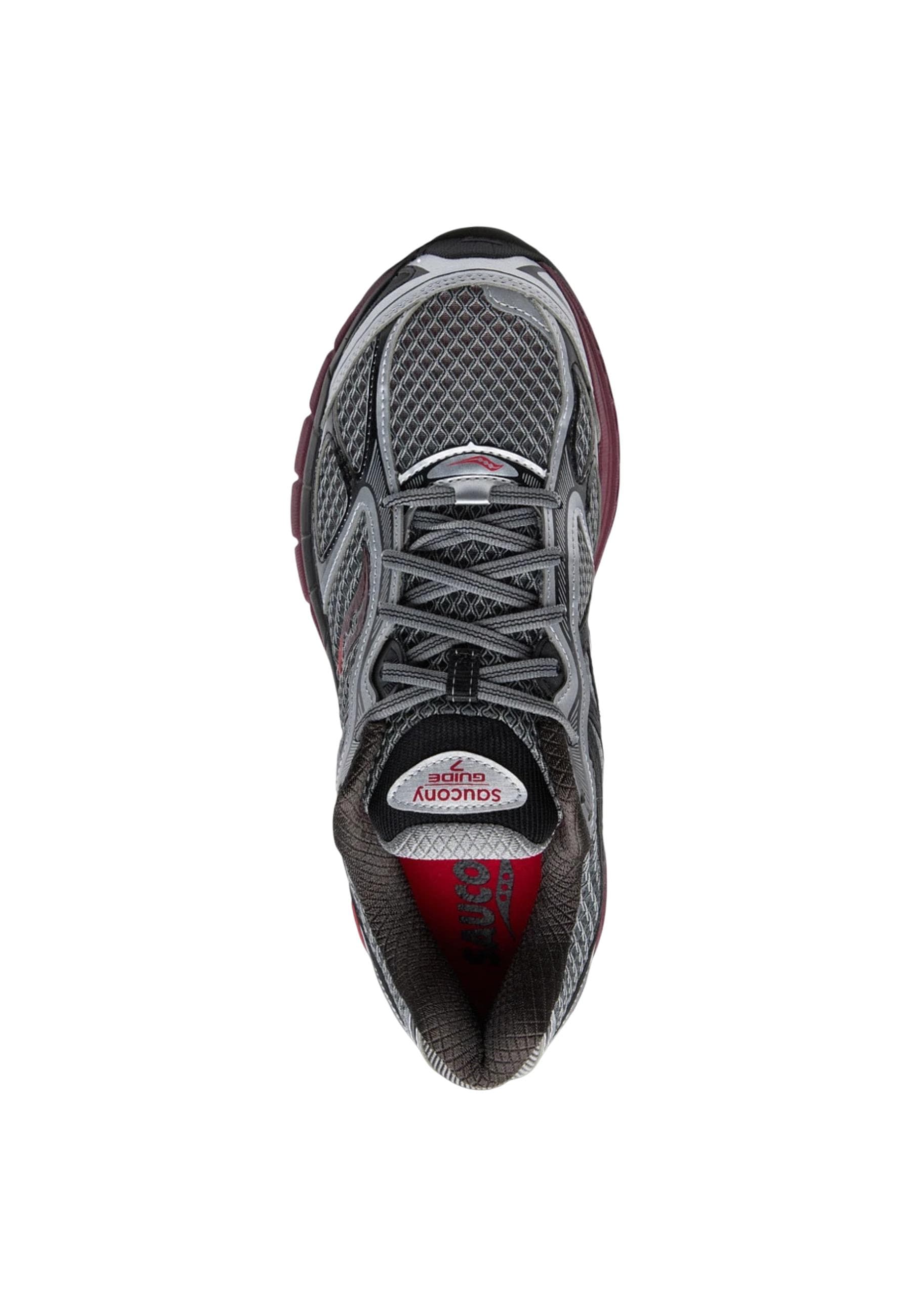 Saucony Men Sneakers