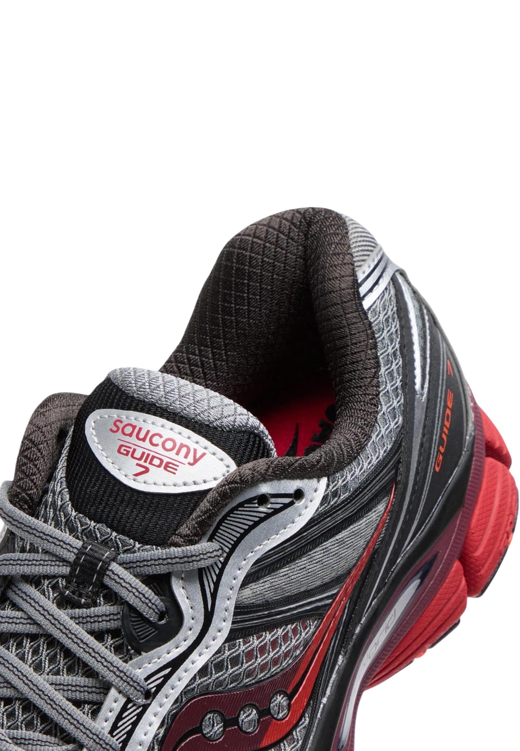 Saucony Men Sneakers