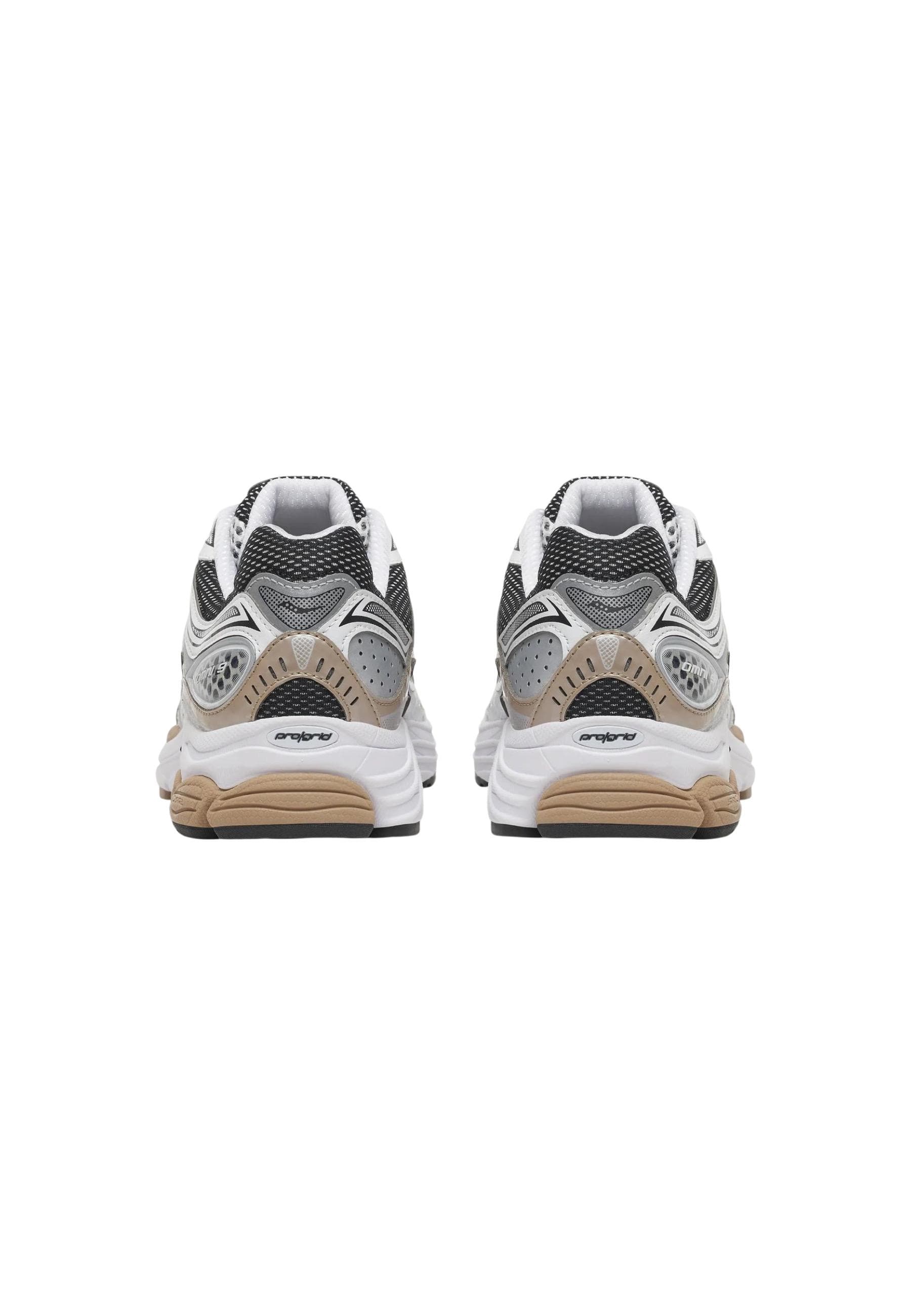 Saucony Men Sneakers