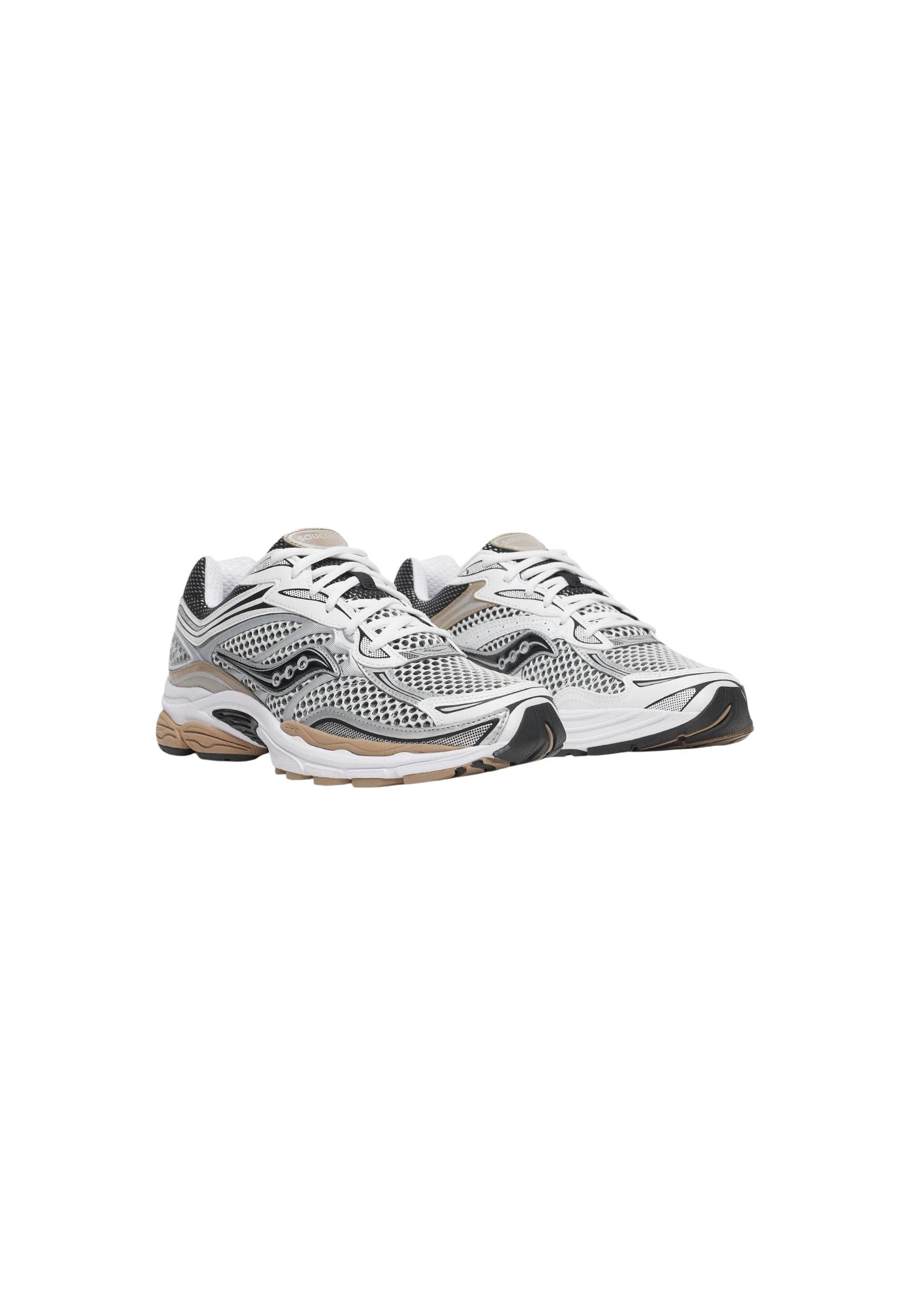 Saucony Men Sneakers