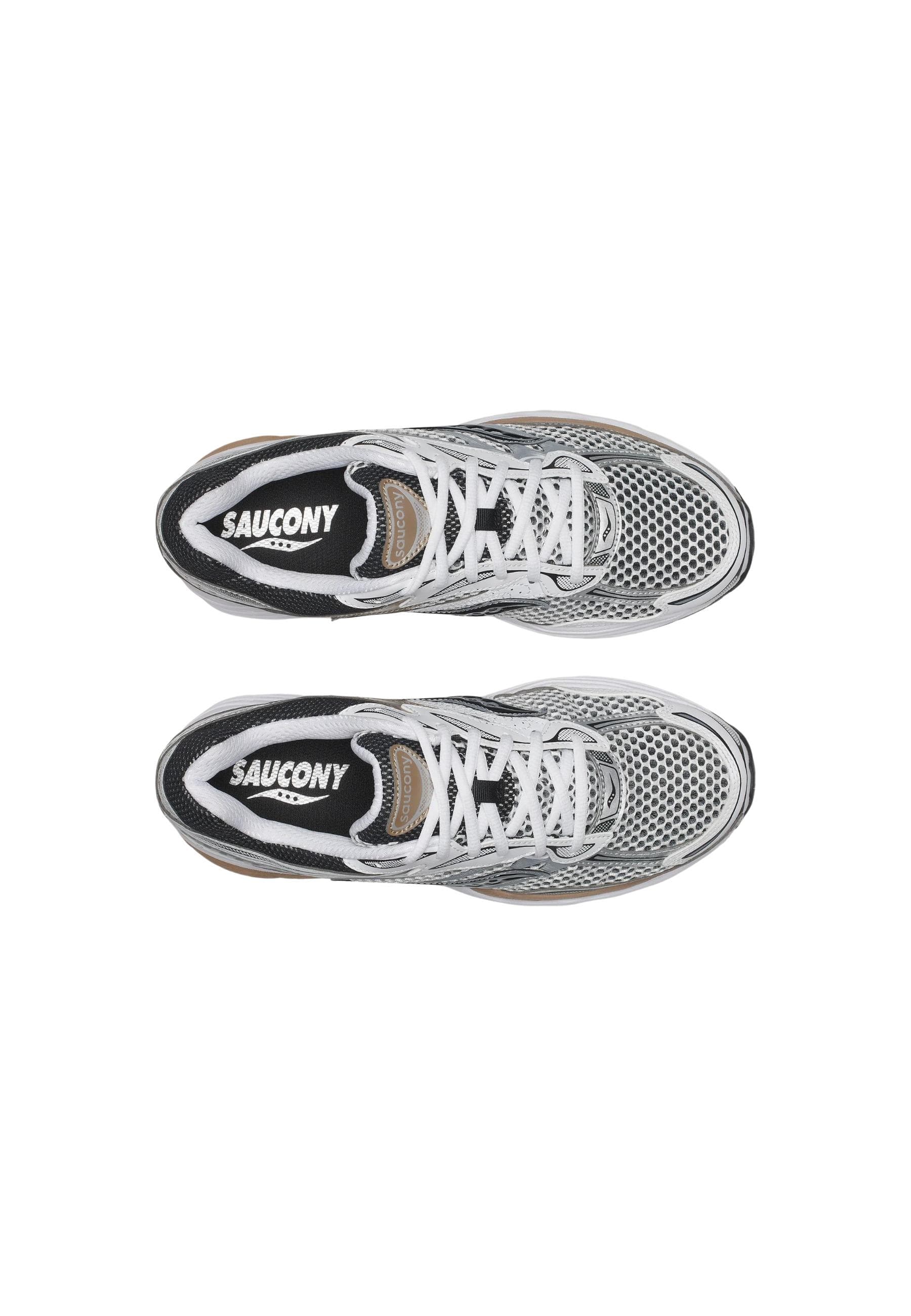 Saucony Men Sneakers