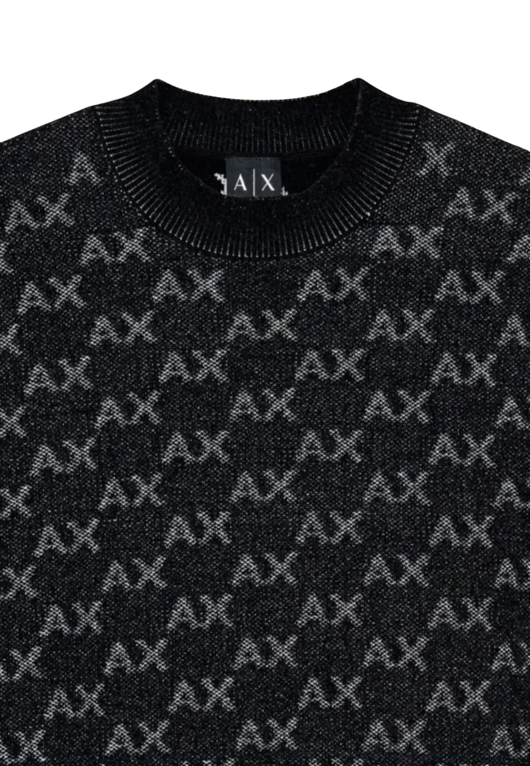 Armani Exchange Men Knitwear