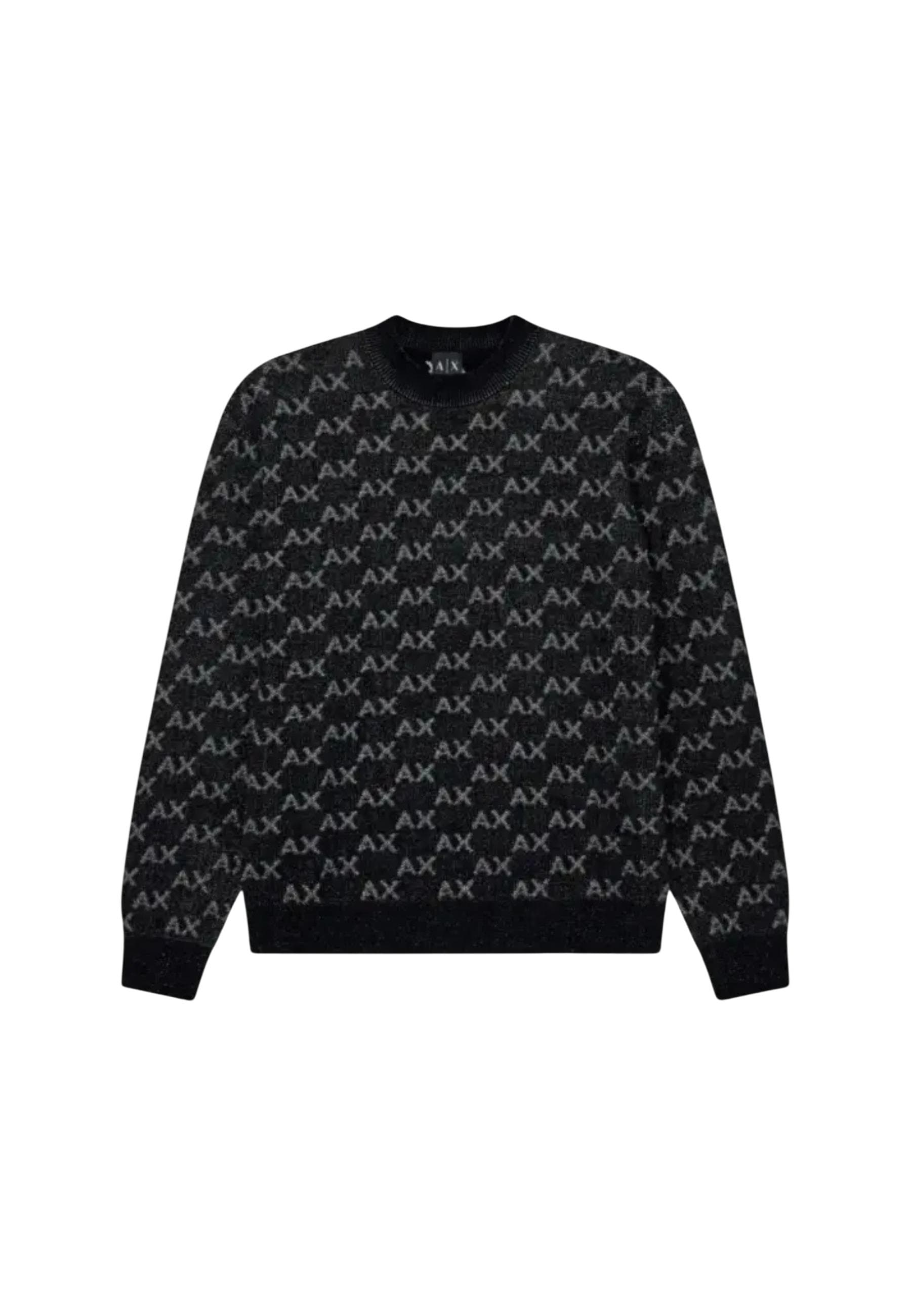 Armani Exchange Men Knitwear