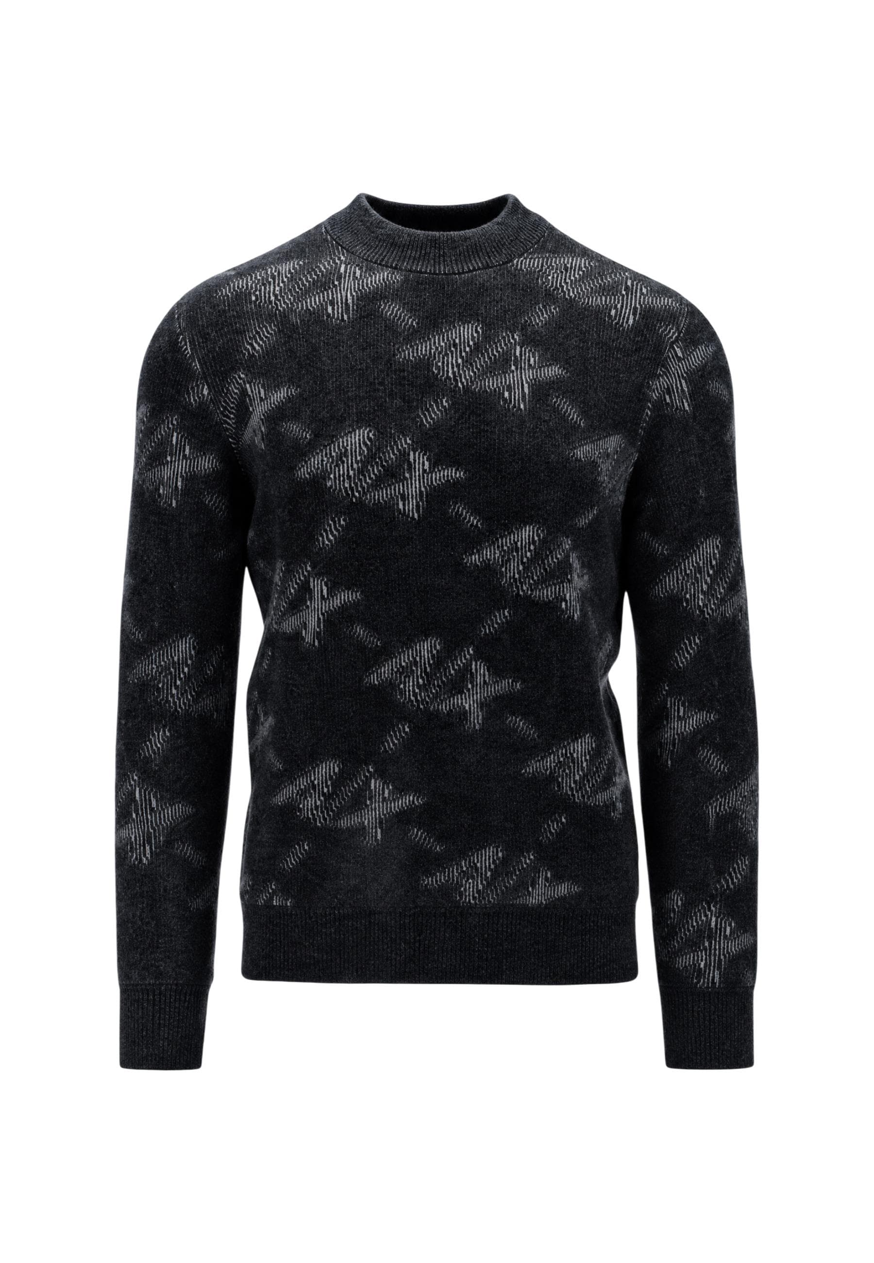 Armani Exchange Men Knitwear