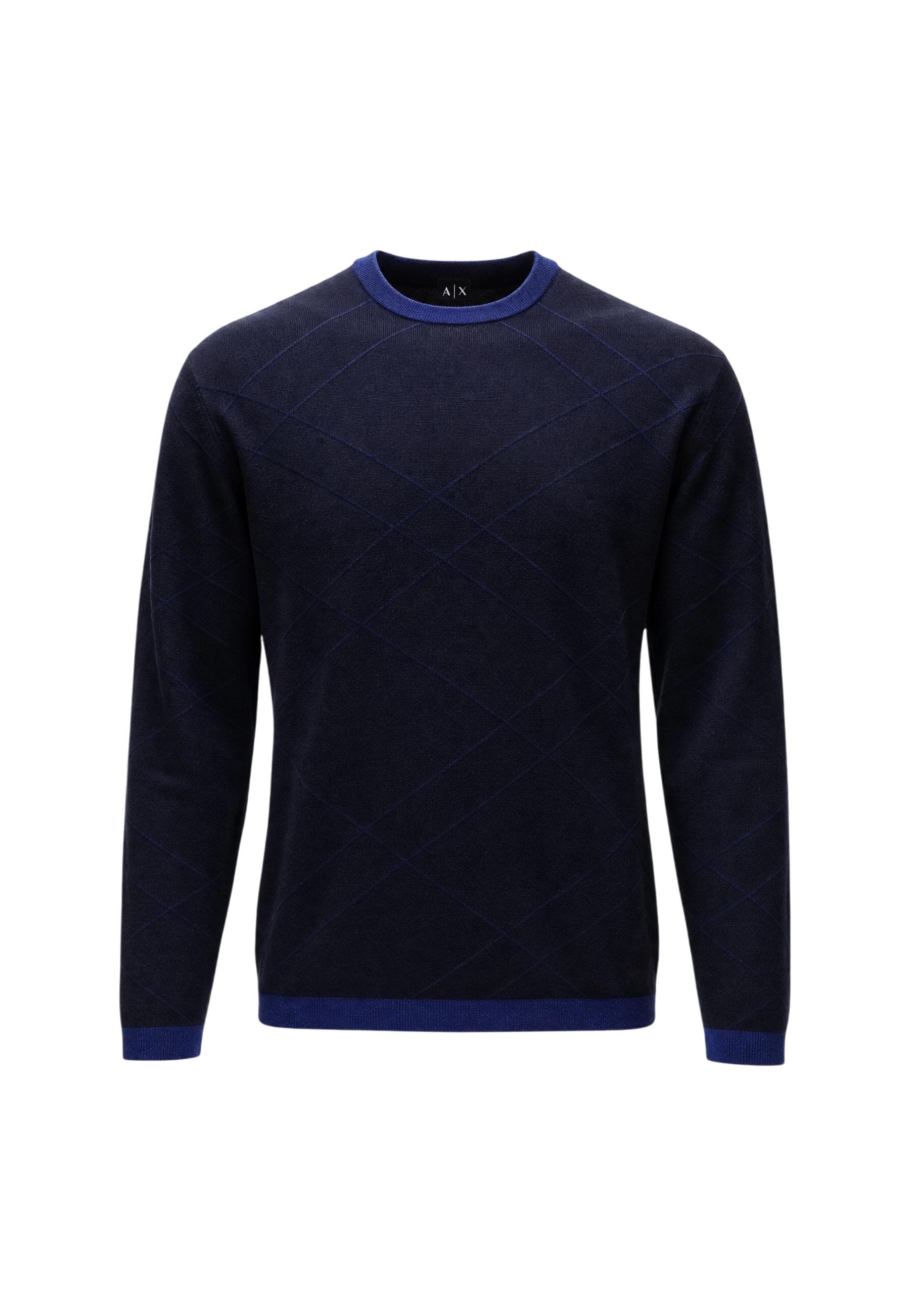 Armani Exchange Men Knitwear