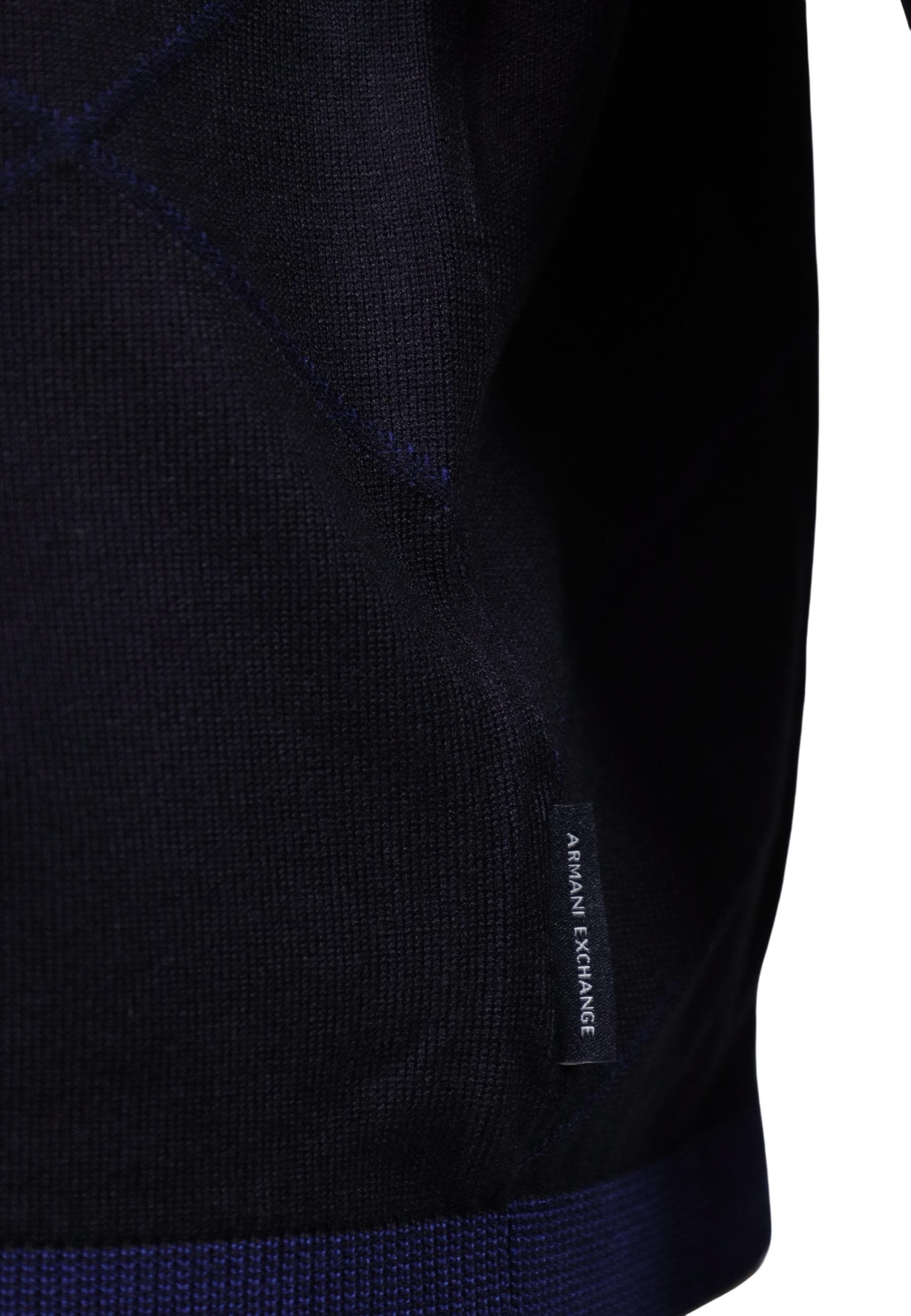 Armani Exchange Men Knitwear