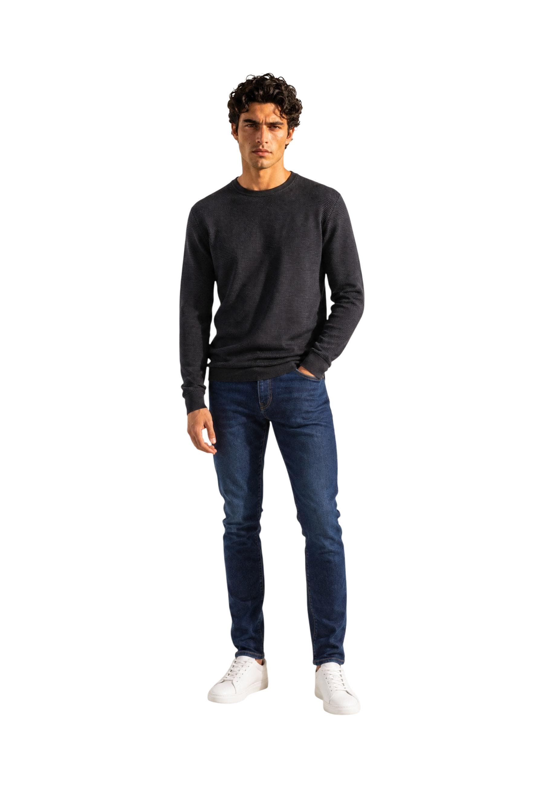 Armani Exchange Men Knitwear
