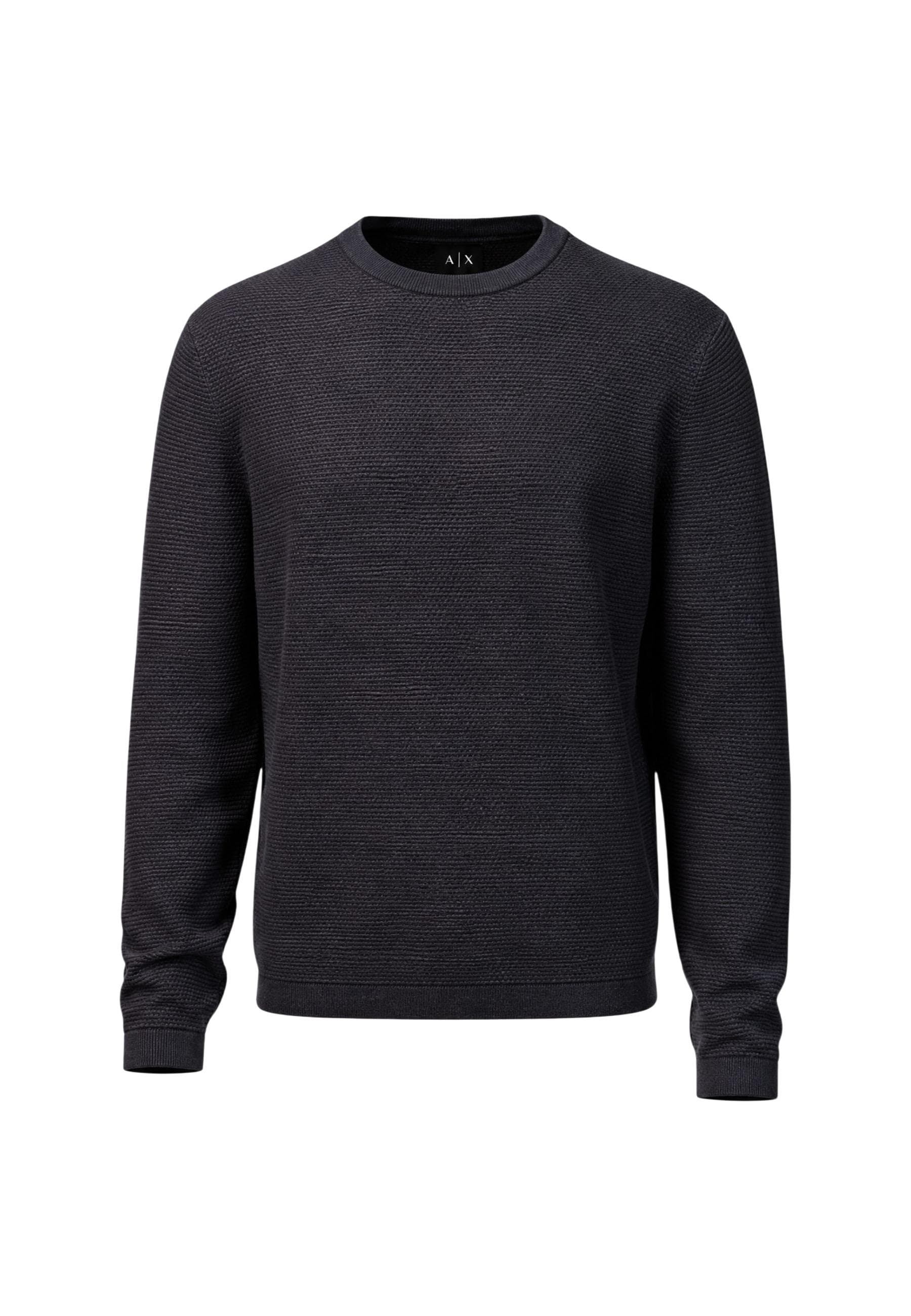 Armani Exchange Men Knitwear