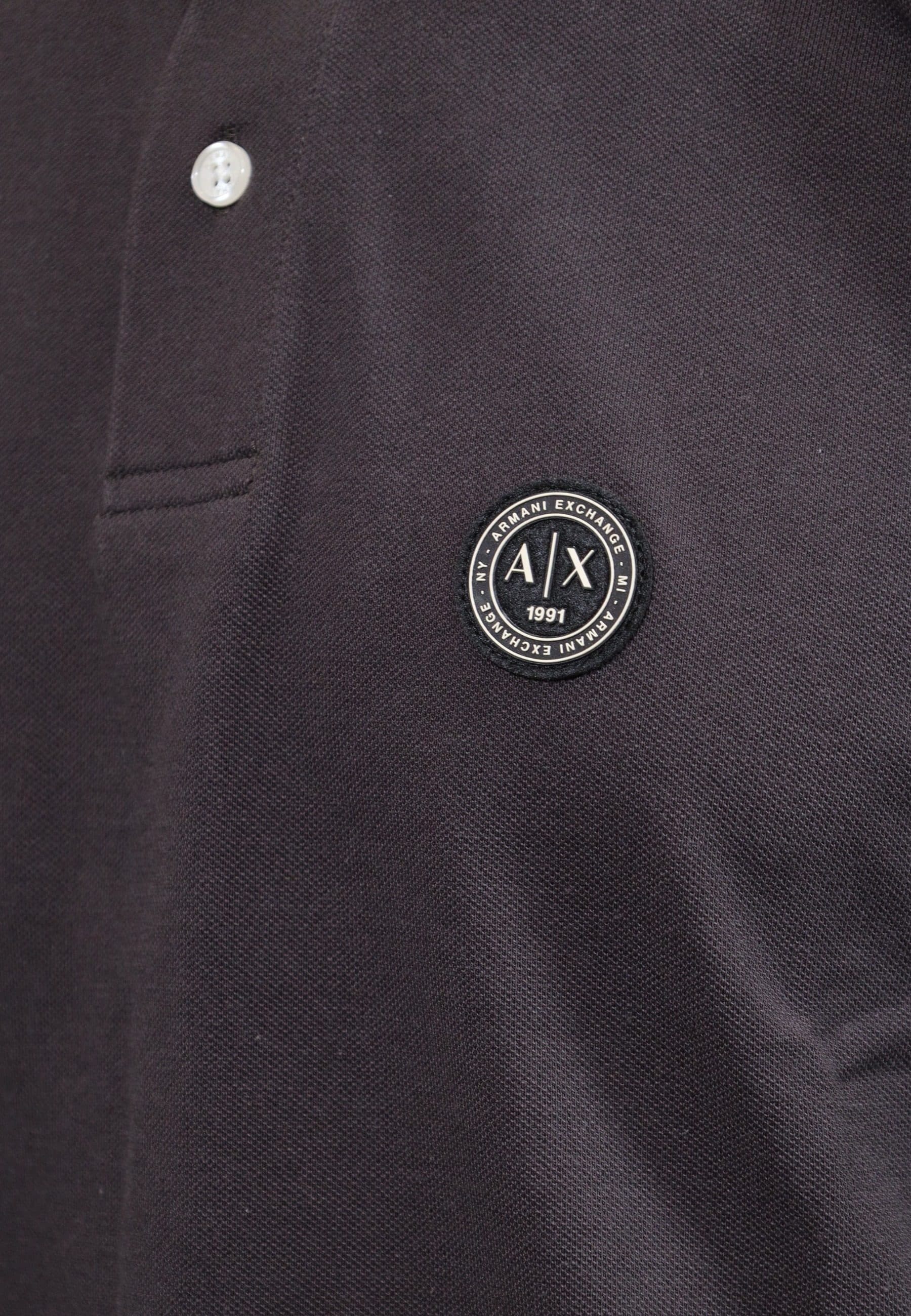 Armani Exchange Men Polo