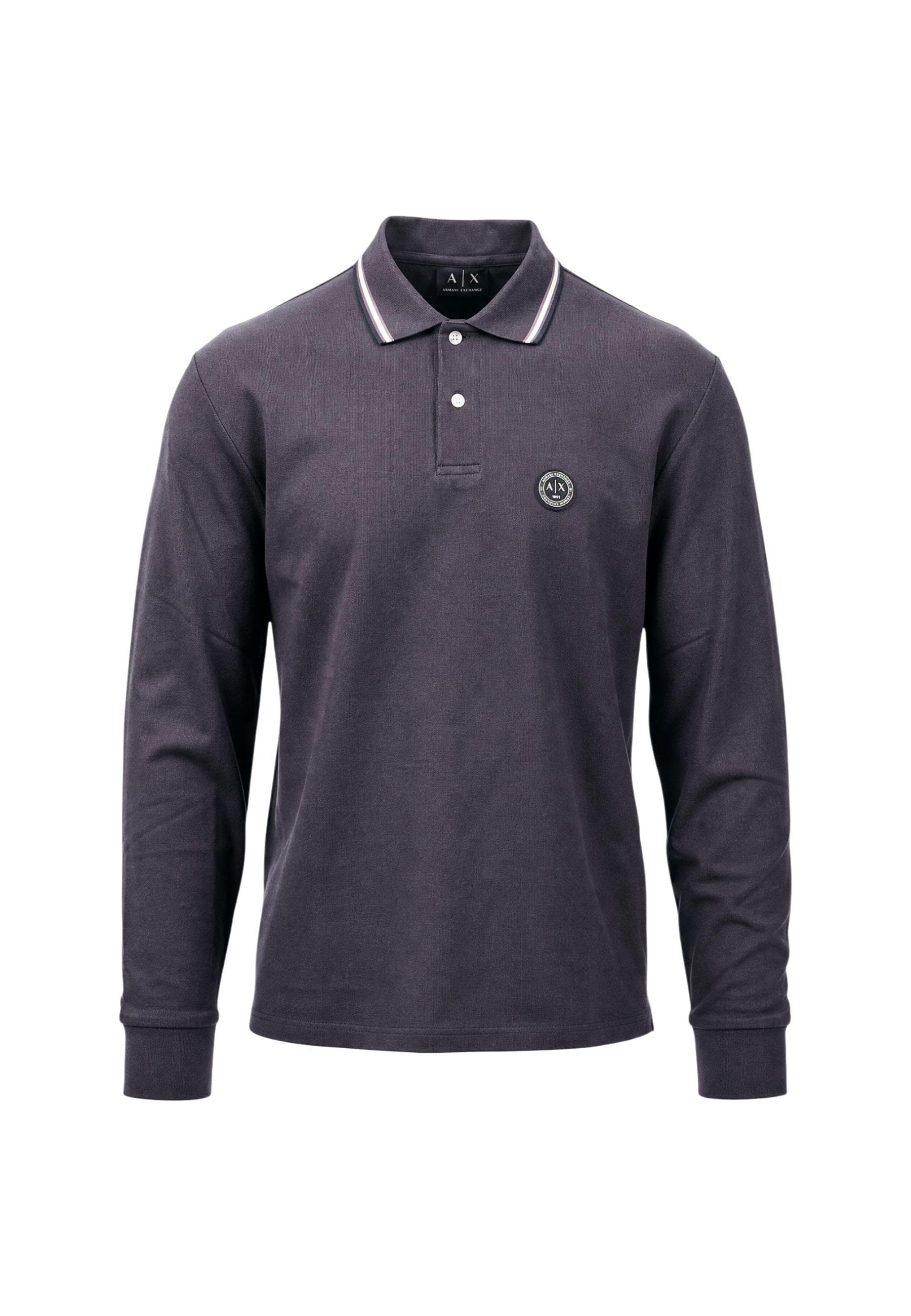 Armani Exchange Men Polo