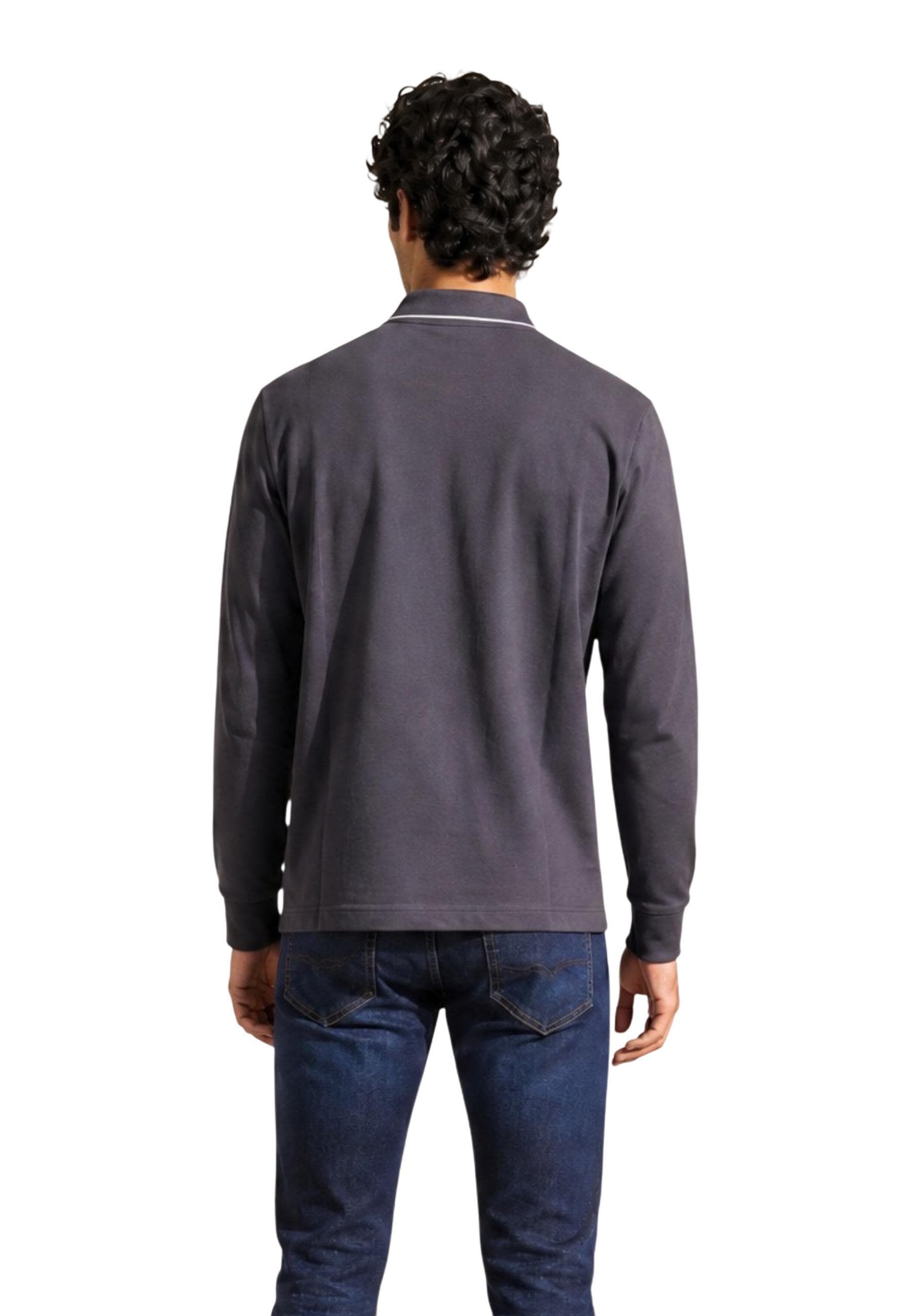 Armani Exchange Men Polo