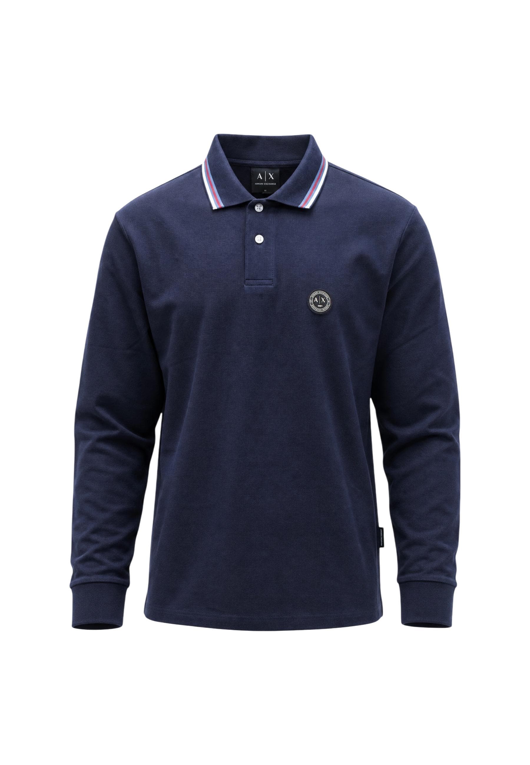 Armani Exchange Men Polo