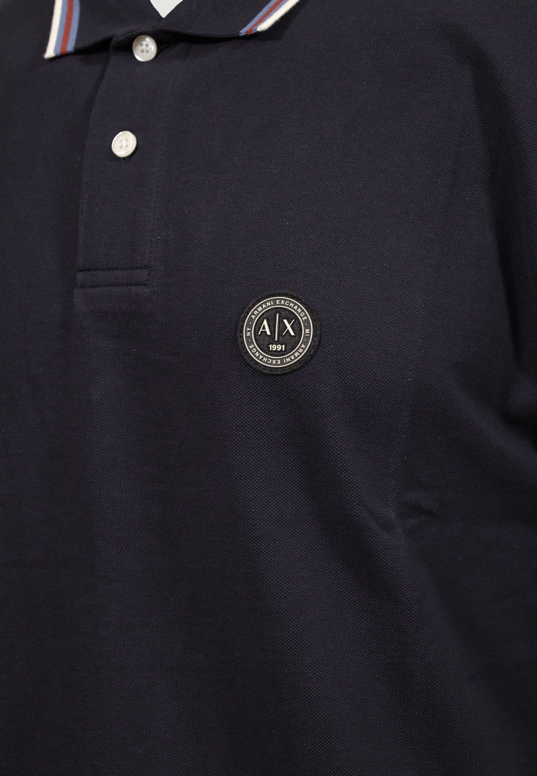 Armani Exchange Men Polo