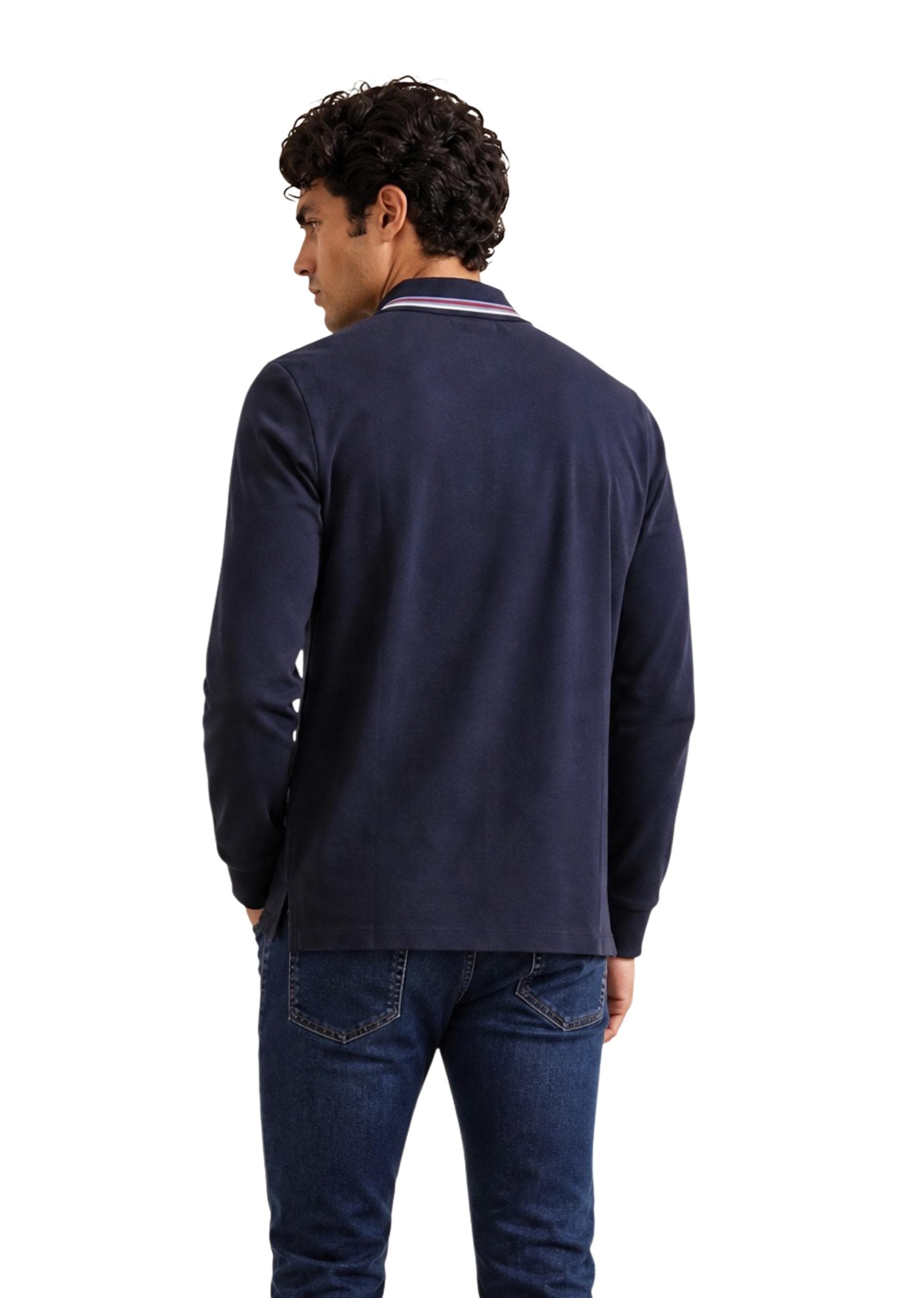 Armani Exchange Men Polo