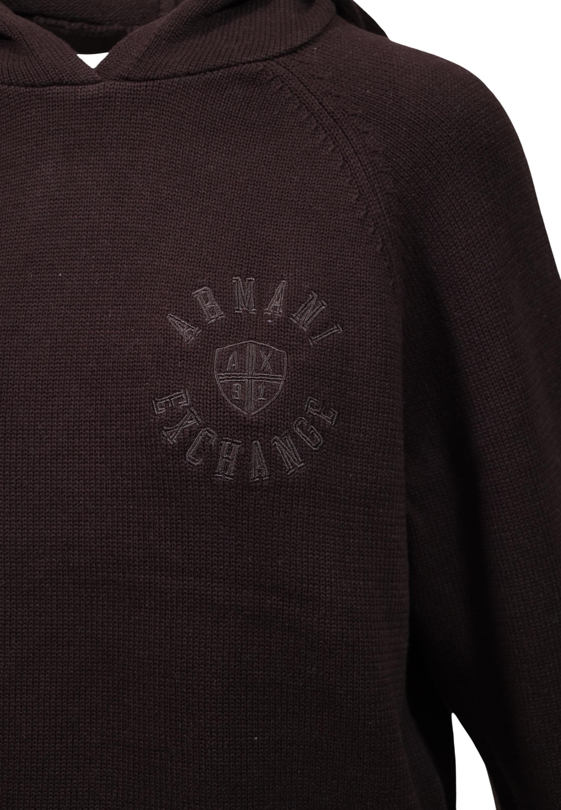 Armani Exchange Women Knitwear