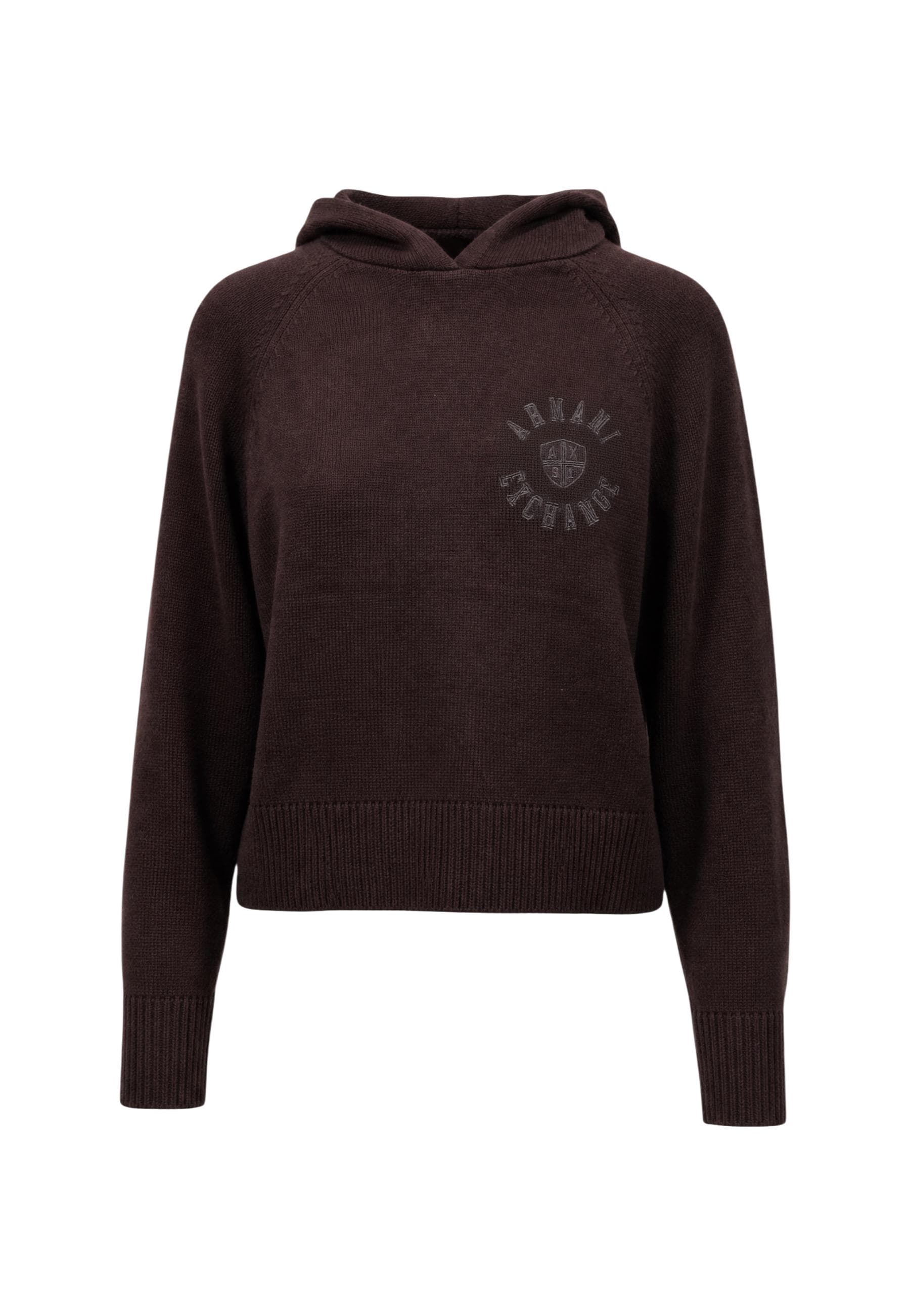 Armani Exchange Women Knitwear
