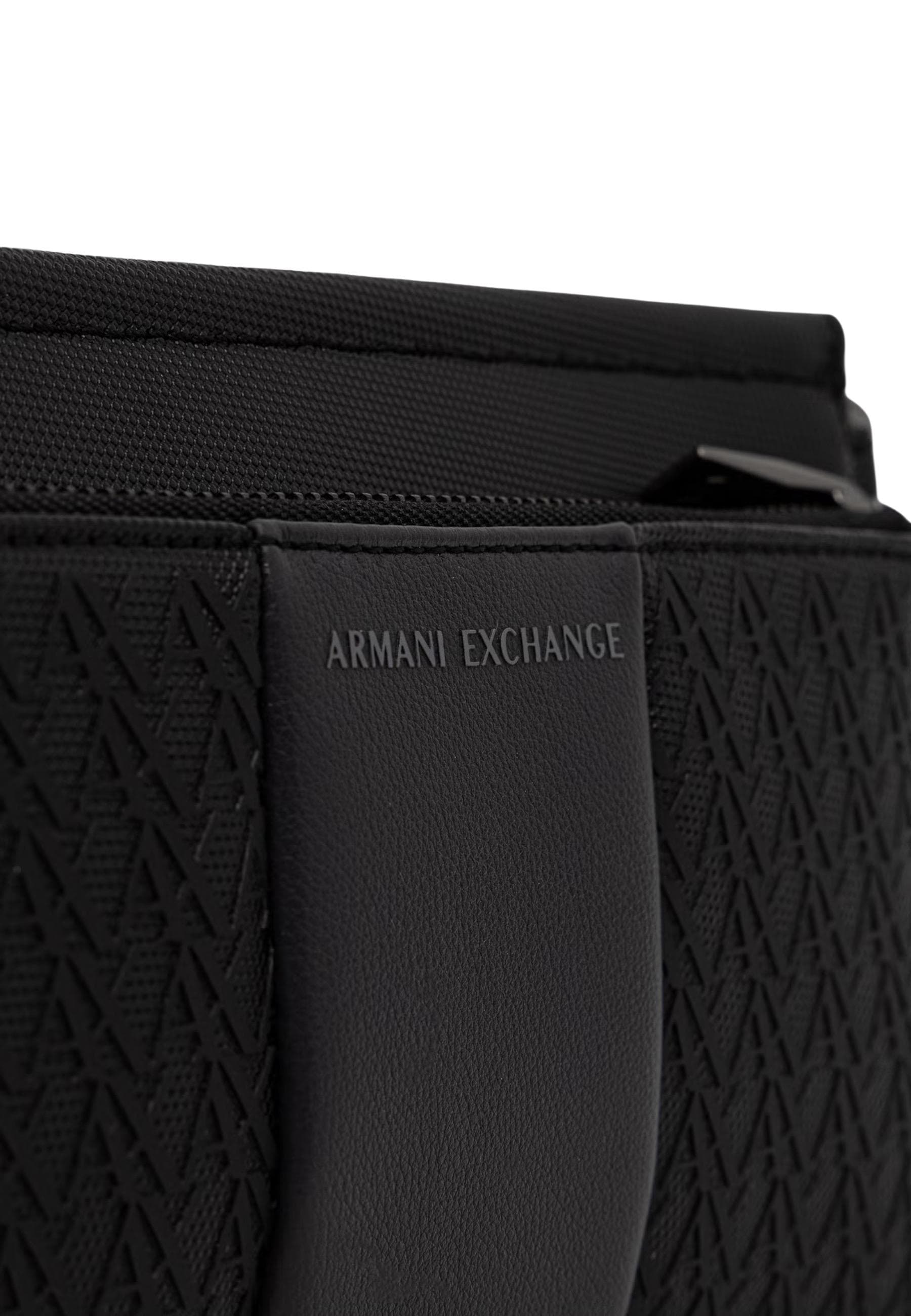 Armani Exchange Men Bag