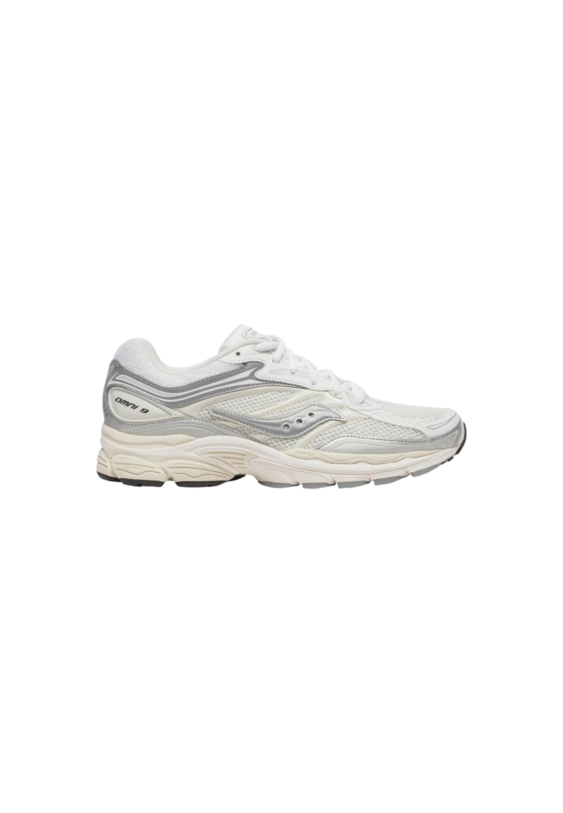 Saucony Men Sneakers