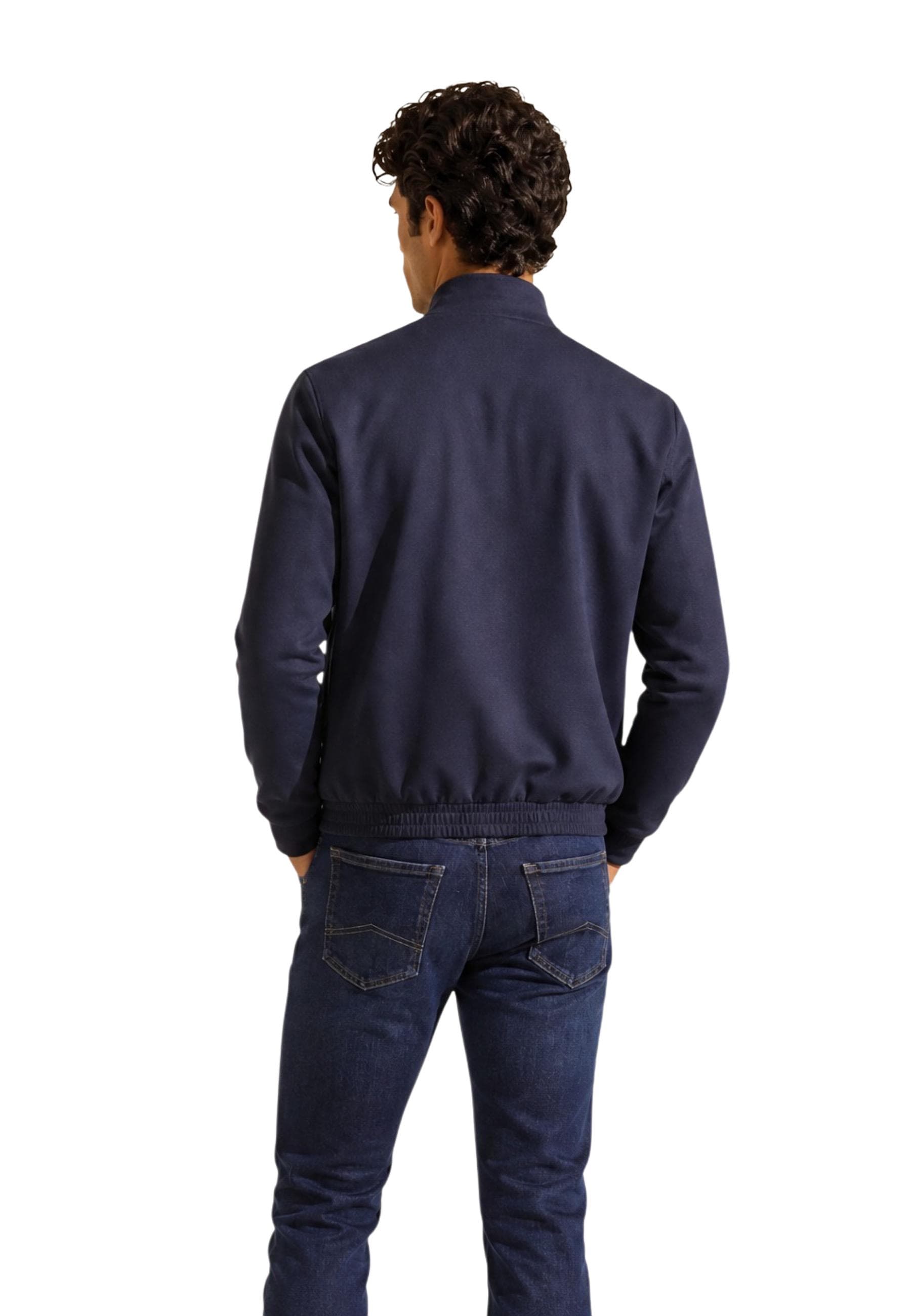 Armani Exchange Men Sweatshirts